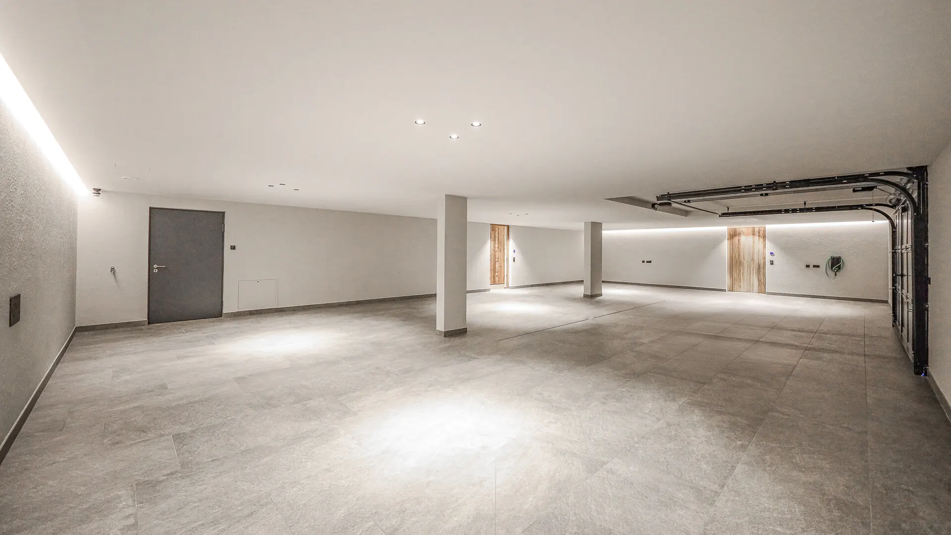 KITZIMMO-Luxuswohnung in Toplage auf der Bichlalm kaufen - Immobilien Kitzbühel.