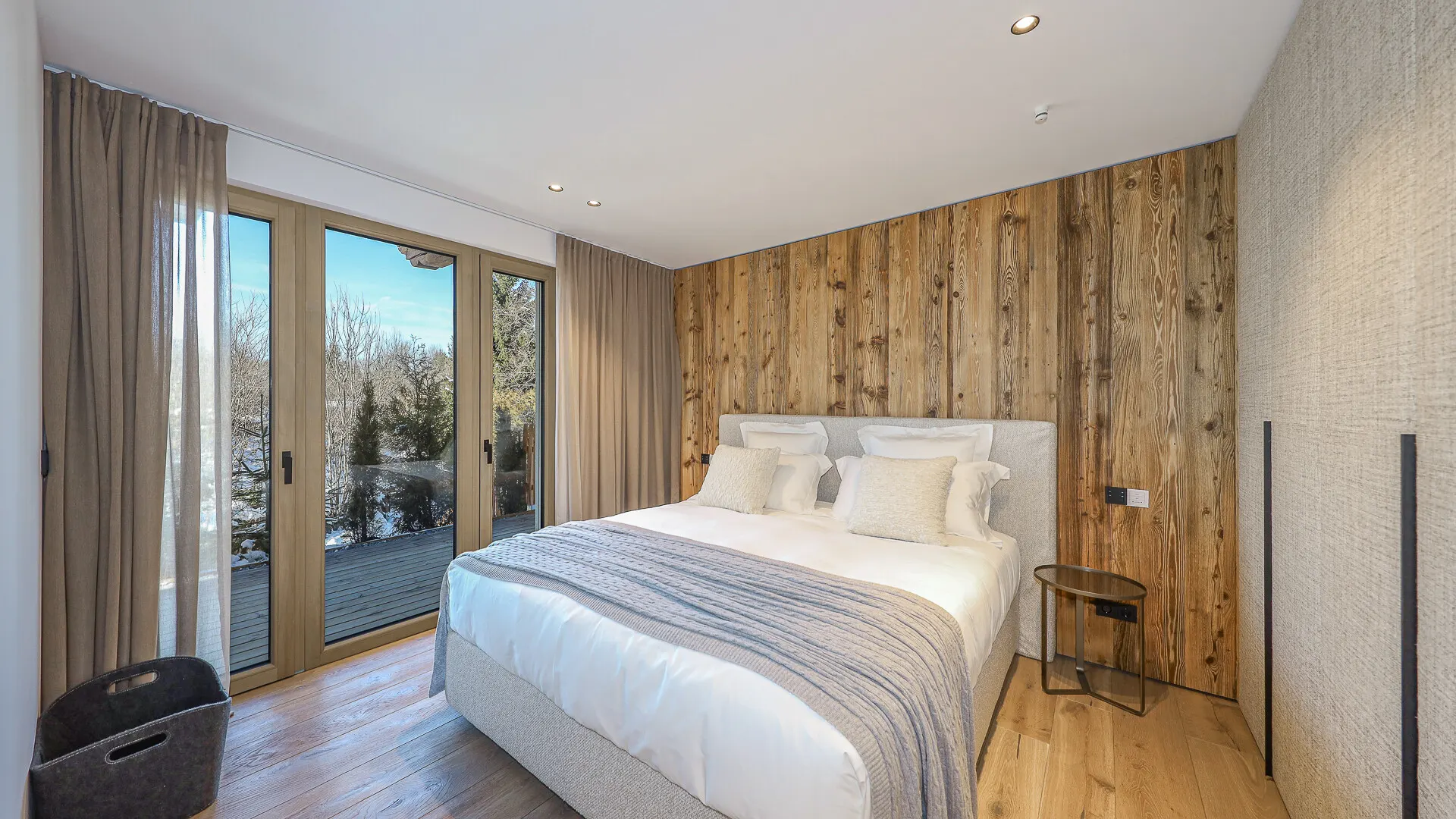 KITZIMMO-Luxuswohnung in Toplage auf der Bichlalm kaufen - Immobilien Kitzbühel.