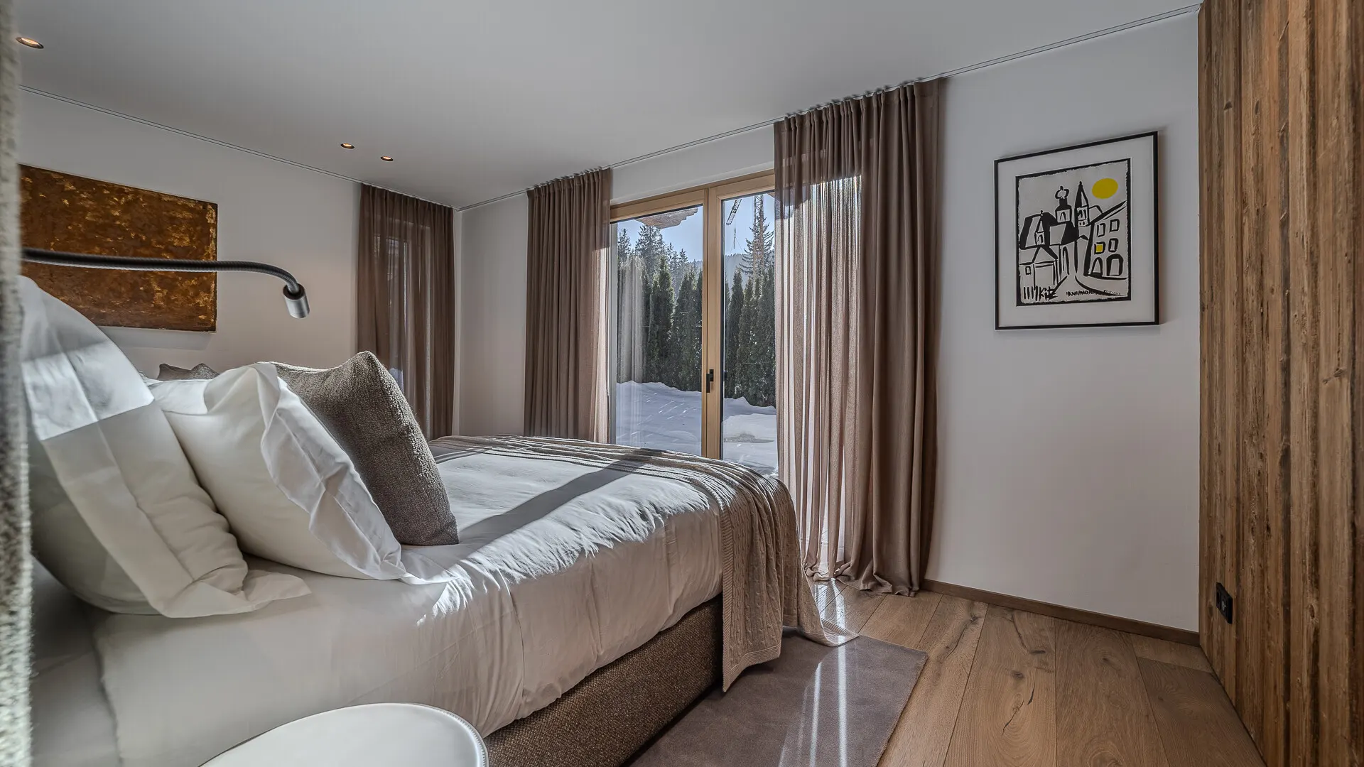 KITZIMMO-Luxuswohnung in Toplage auf der Bichlalm kaufen - Immobilien Kitzbühel.