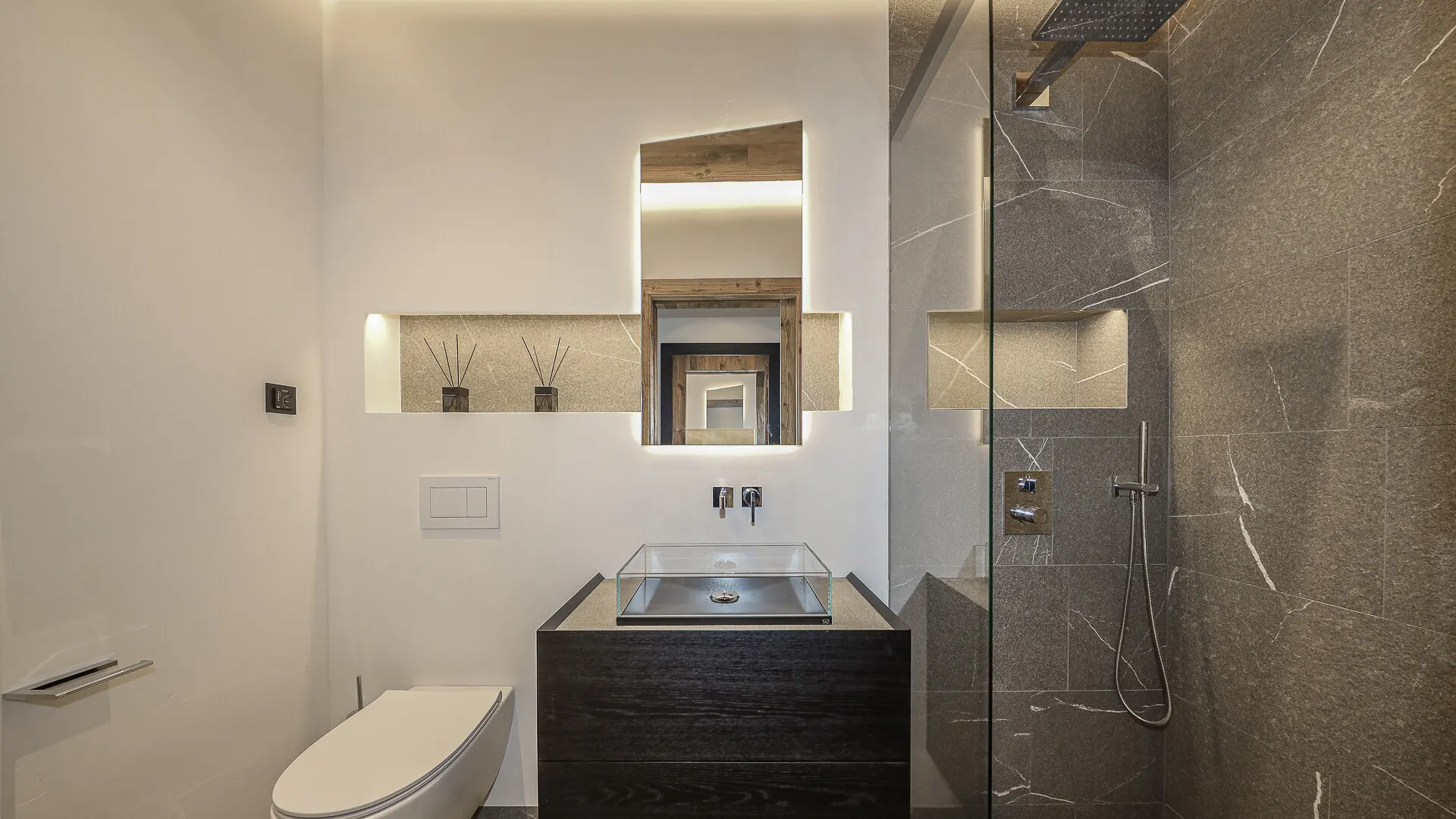 KITZIMMO-Luxuswohnung in Toplage auf der Bichlalm kaufen - Immobilien Kitzbühel.