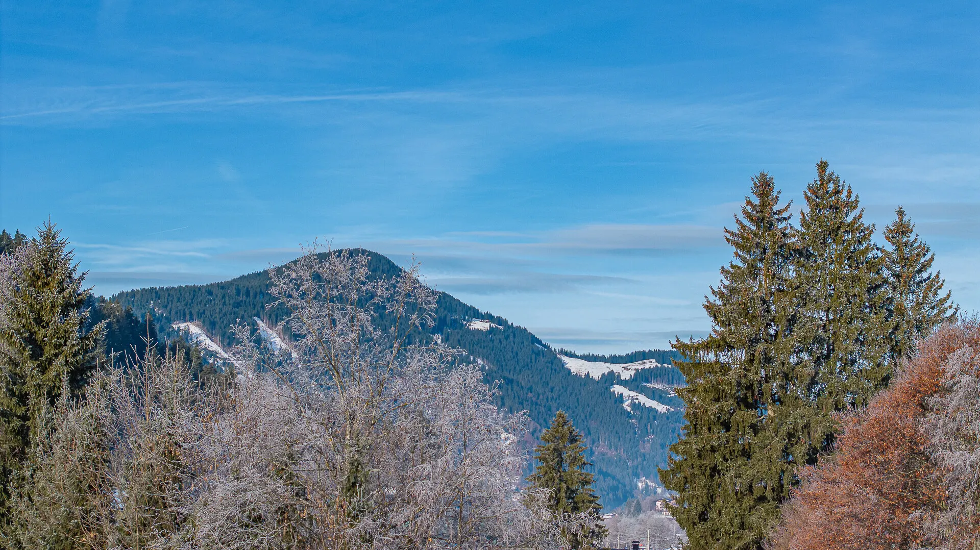 KITZIMMO-Luxuswohnungen am Hahnenkamm kaufen - Immobilien Kitzbühel.