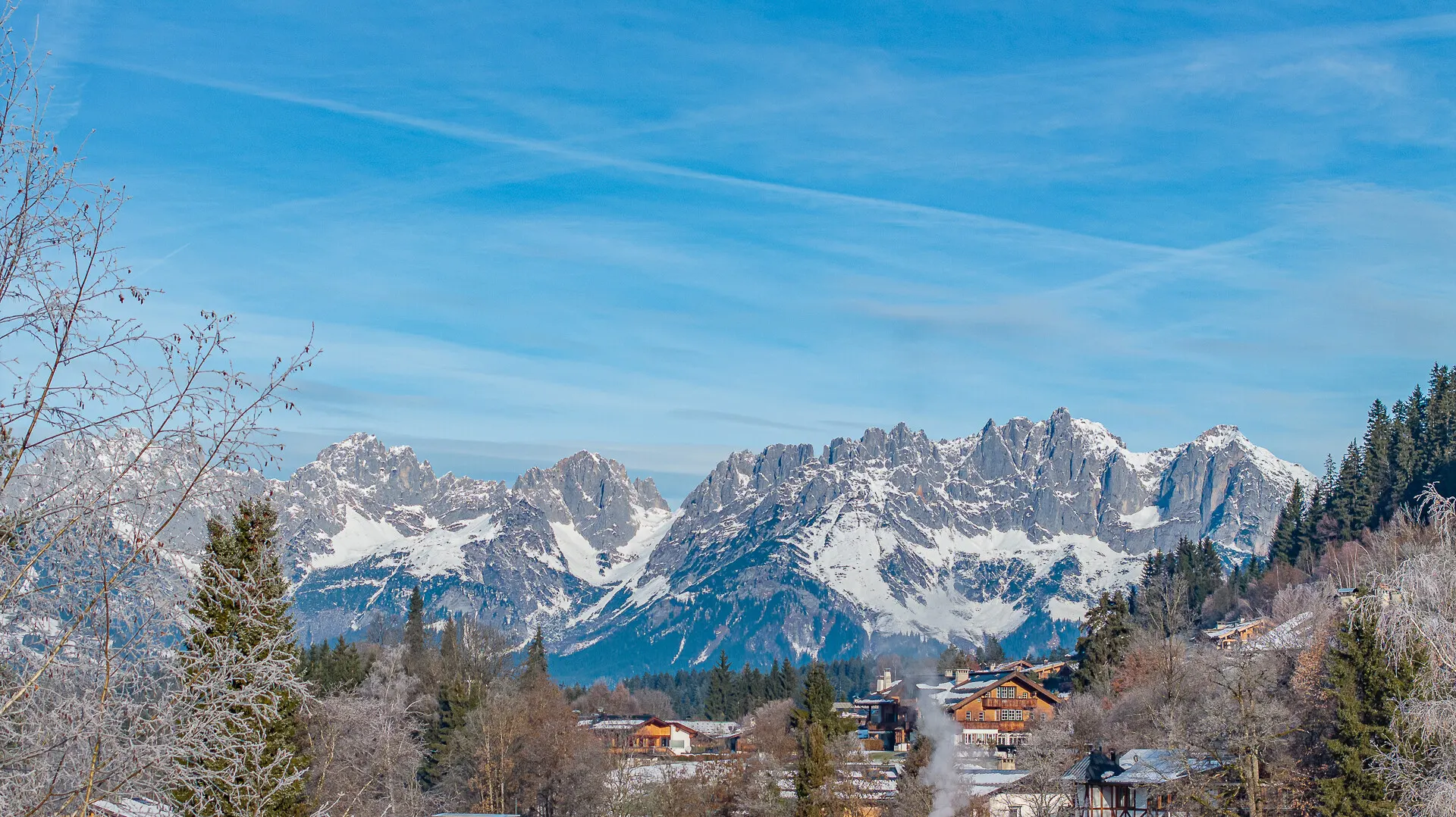 KITZIMMO-Luxus-Penthouse am Hahnenkamm kaufen - Immobilien Kitzbühel.