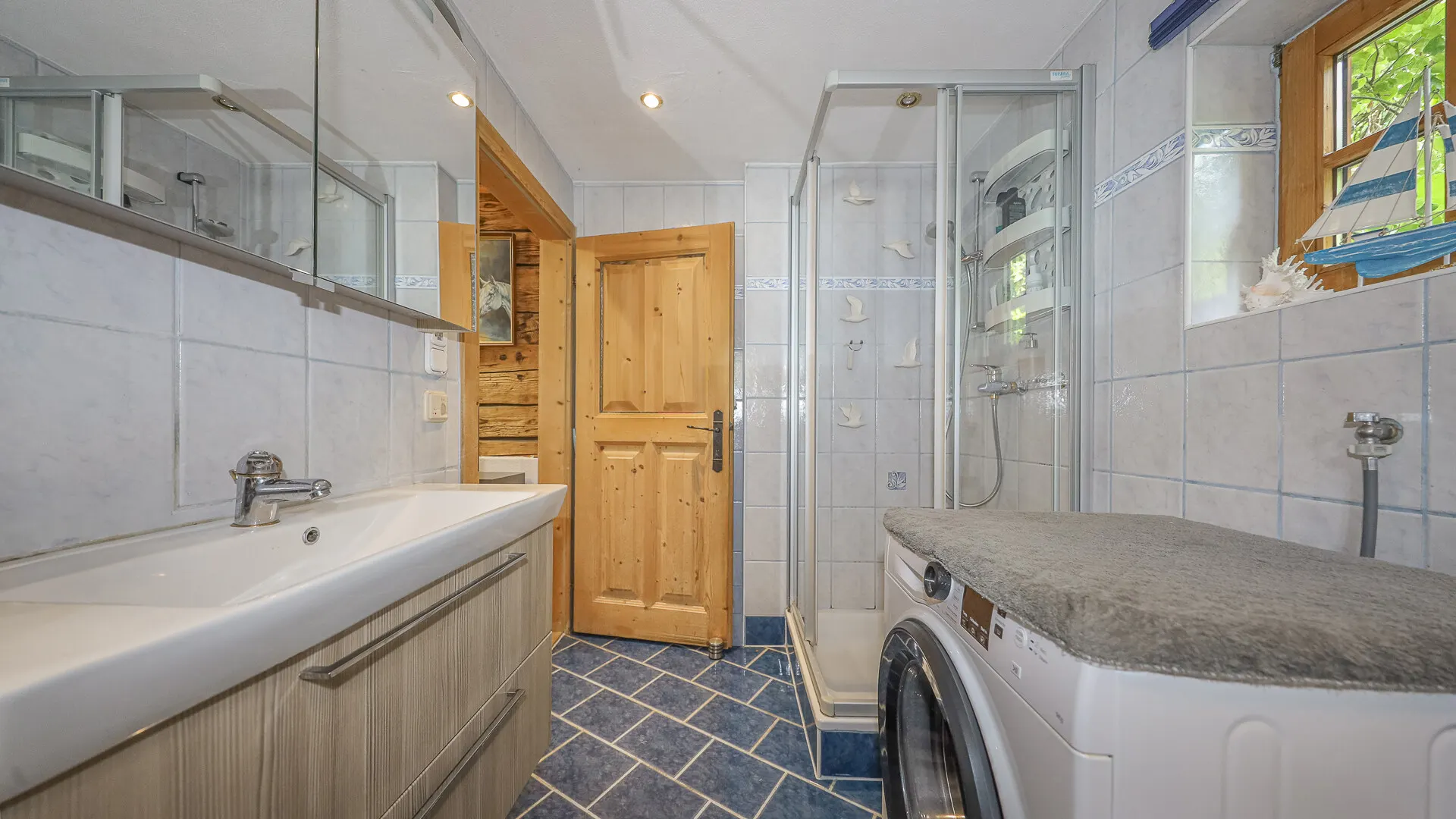 KITZIMMO-Historischen Anwesen mit 3.800 m² Grund in Ruhelage - Immobilien Jochberg.