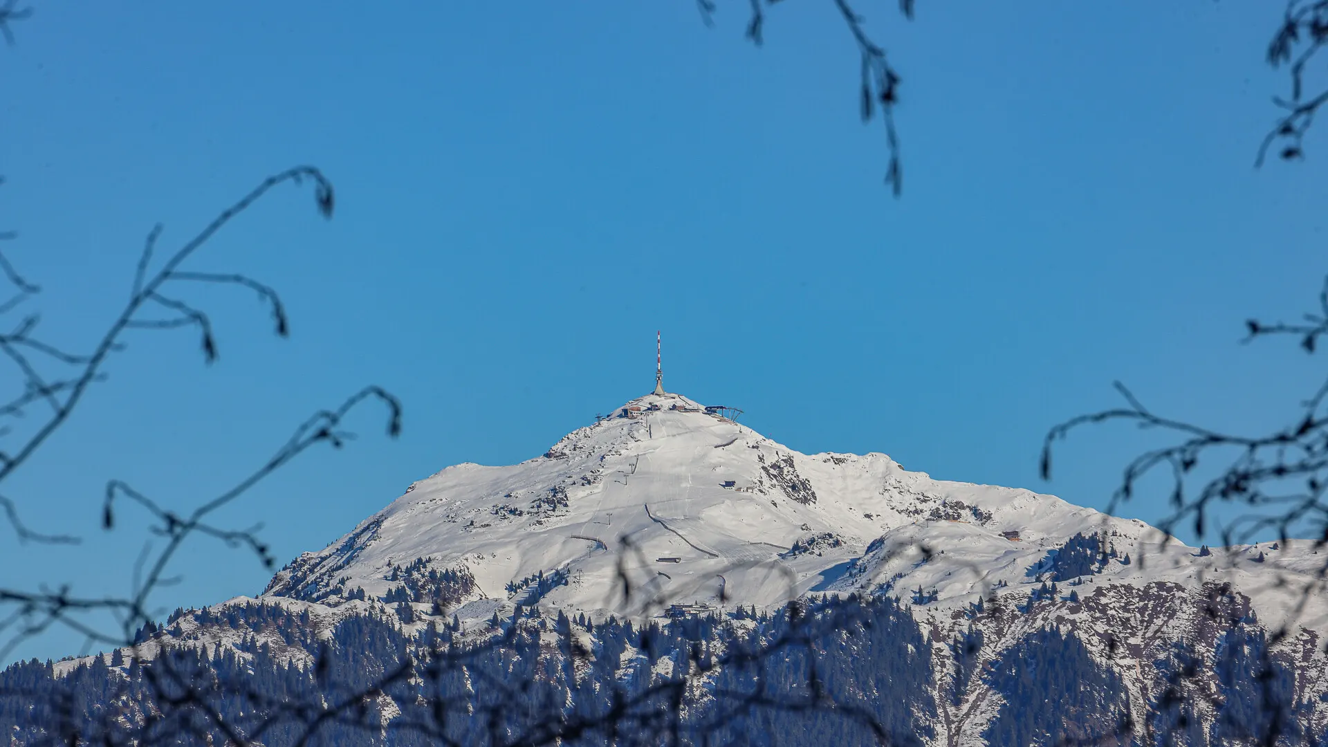 KITZIMMO-Historischen Anwesen mit 3.800 m² Grund in Ruhelage - Immobilien Jochberg.