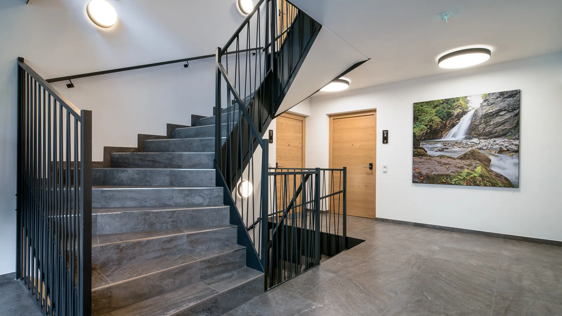 KITZIMMO-Terrassenwohnung in exklusivem Neubau am Fuße des Sonnbergs - Immobilien Kirchberg.