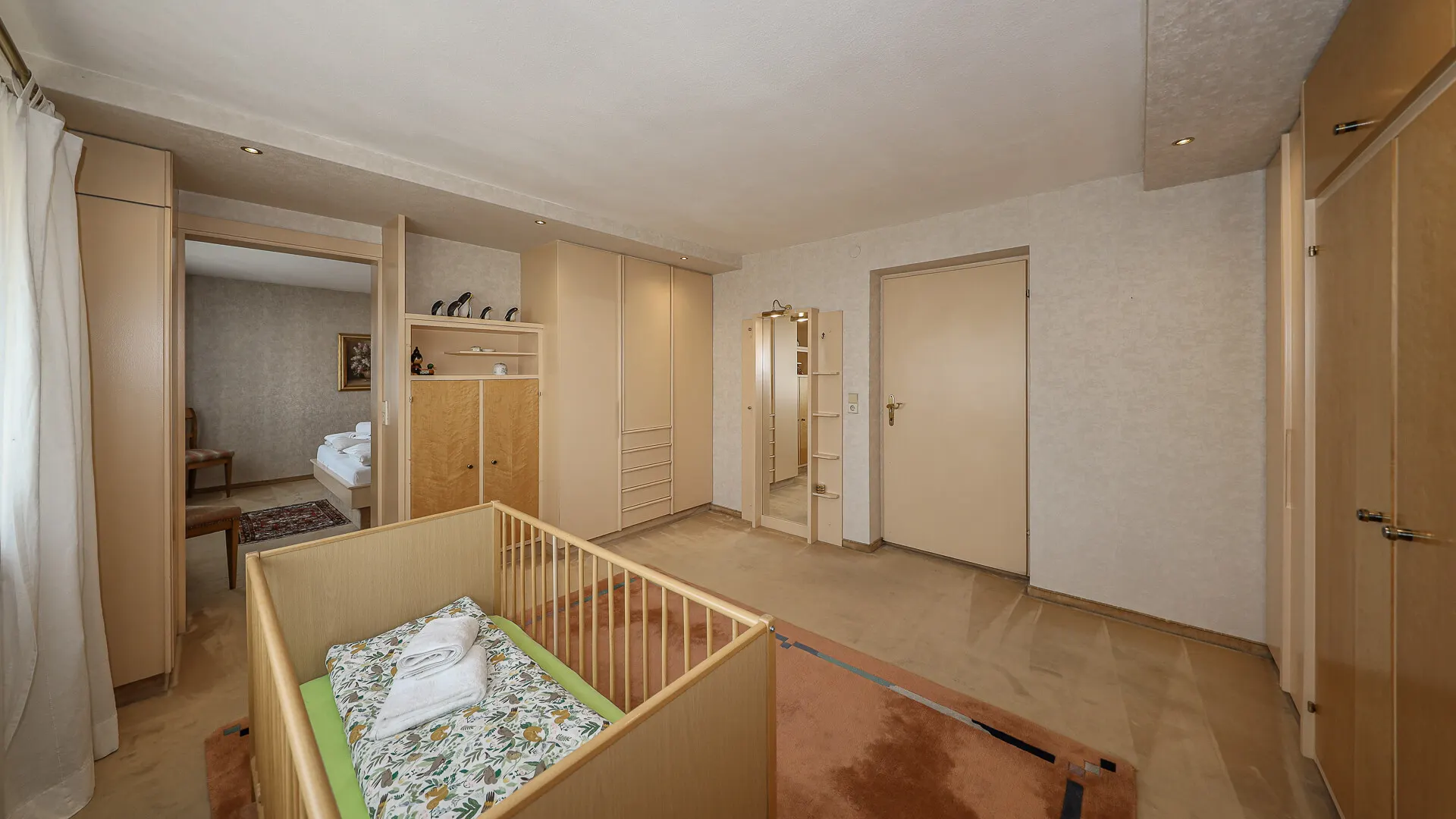 KITZIMMO-Historisches Stadthaus im Zentrum von Hopfgarten kaufen - Immobilien-