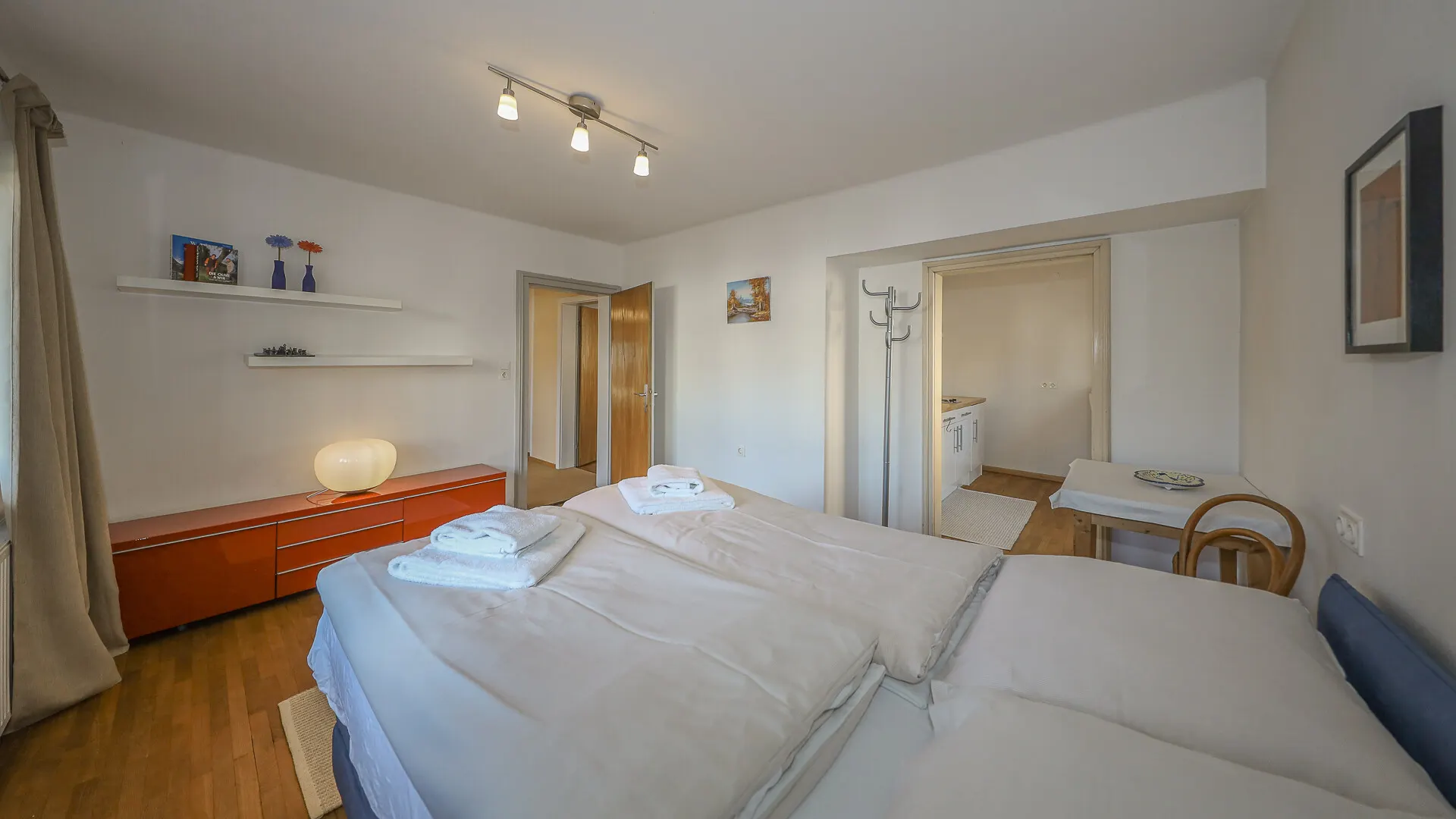 KITZIMMO-Historisches Stadthaus im Zentrum von Hopfgarten kaufen - Immobilien-