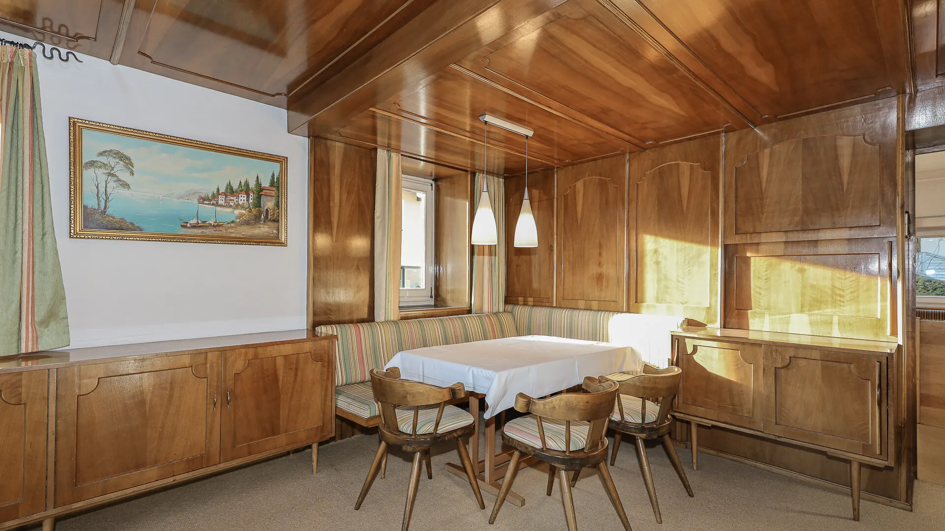 KITZIMMO-Historisches Stadthaus im Zentrum von Hopfgarten kaufen - Immobilien-