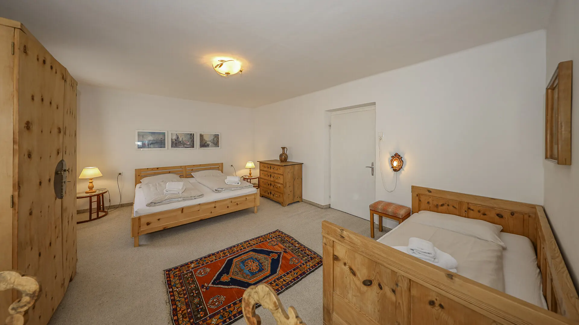 KITZIMMO-Historisches Stadthaus im Zentrum von Hopfgarten kaufen - Immobilien-