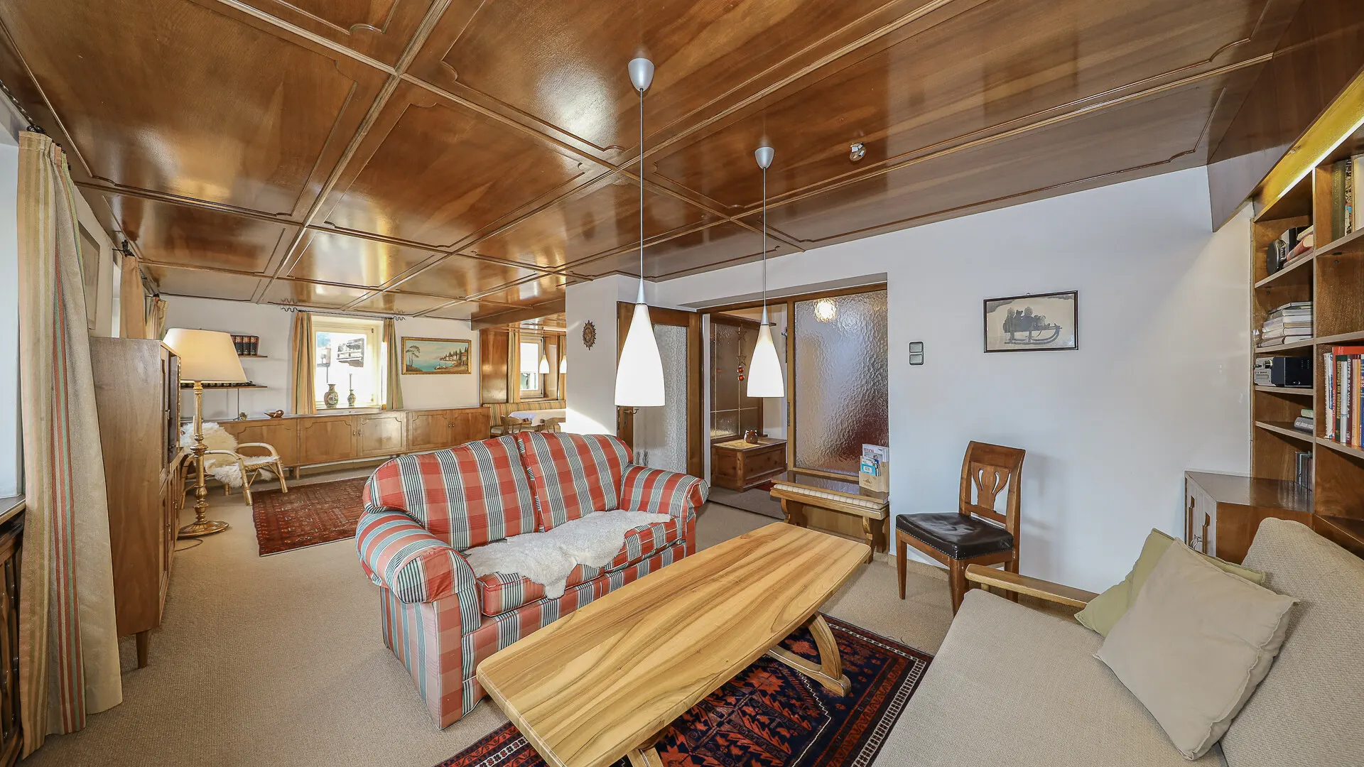 KITZIMMO-Historisches Stadthaus im Zentrum von Hopfgarten kaufen - Immobilien-