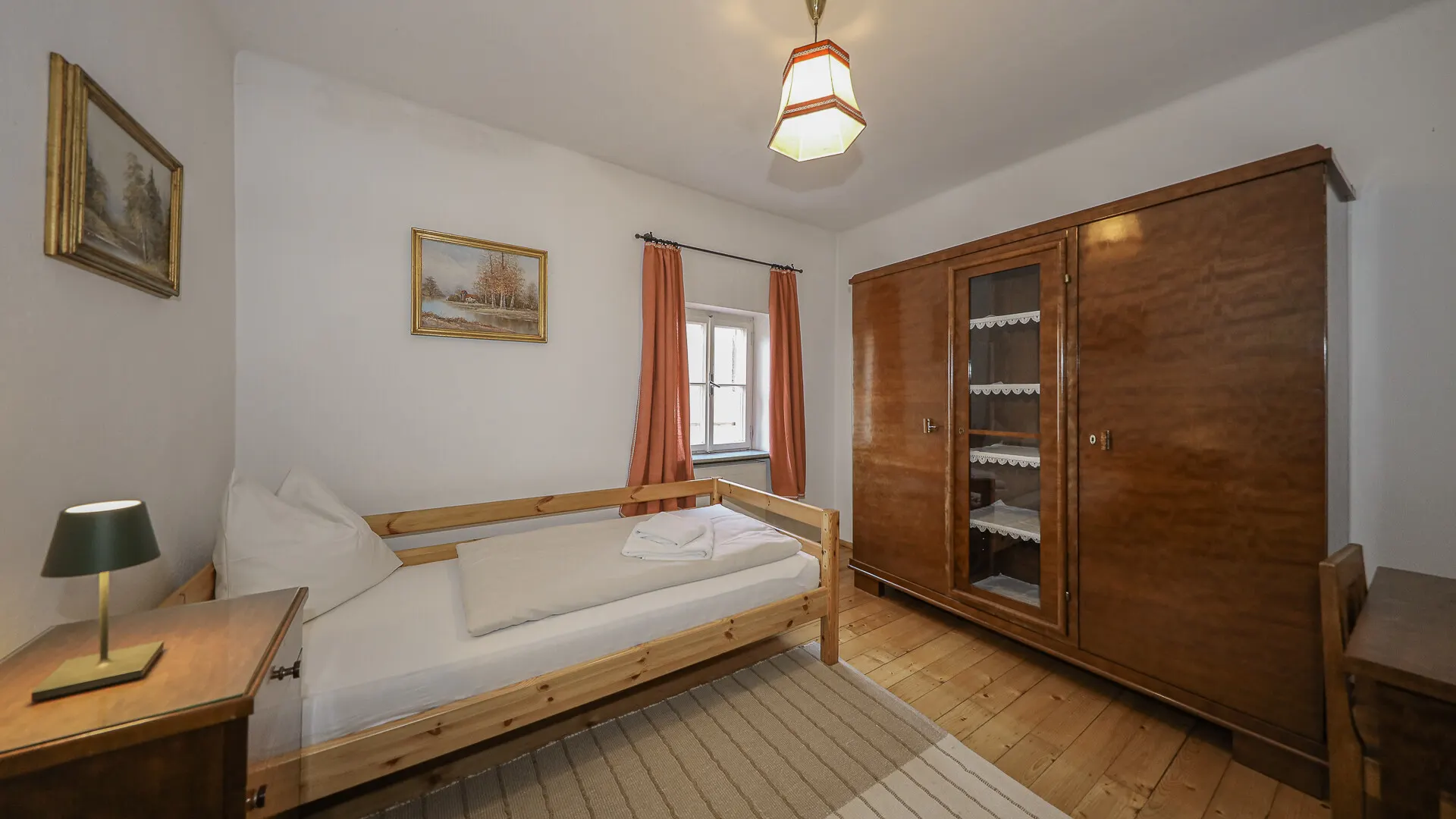 KITZIMMO-Historisches Stadthaus im Zentrum von Hopfgarten kaufen - Immobilien-