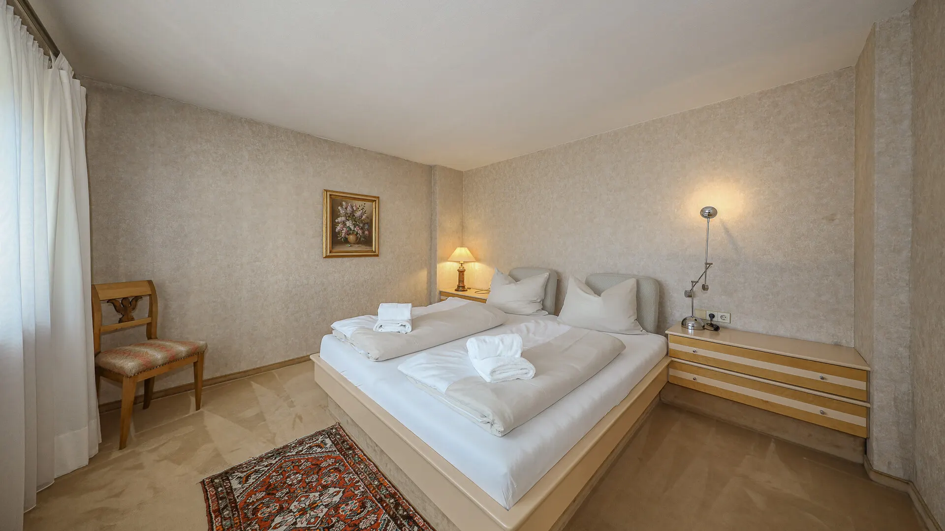 KITZIMMO-Historisches Stadthaus im Zentrum von Hopfgarten kaufen - Immobilien-