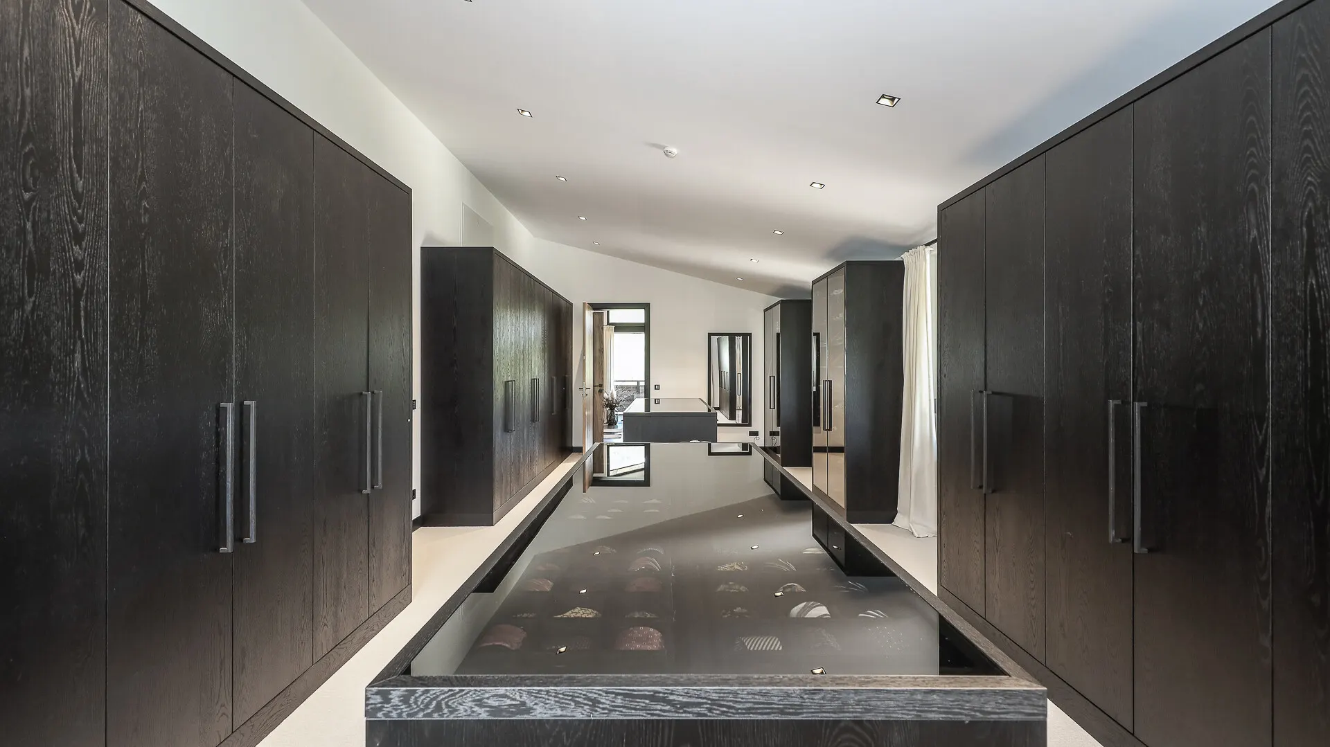 KITZIMMO-Luxusvilla mit Freizeitwohnsitz kaufen - Immobilien Kirchberg in Tirol.