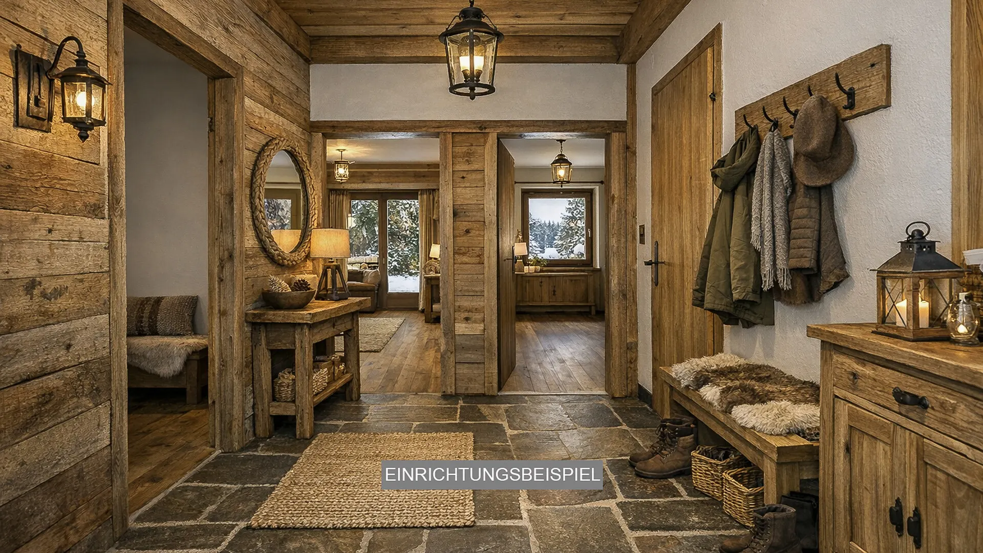 KITZIMMO-Wohnung in Toplage Bichlalm - Immobilien kaufen Kitzbühel.