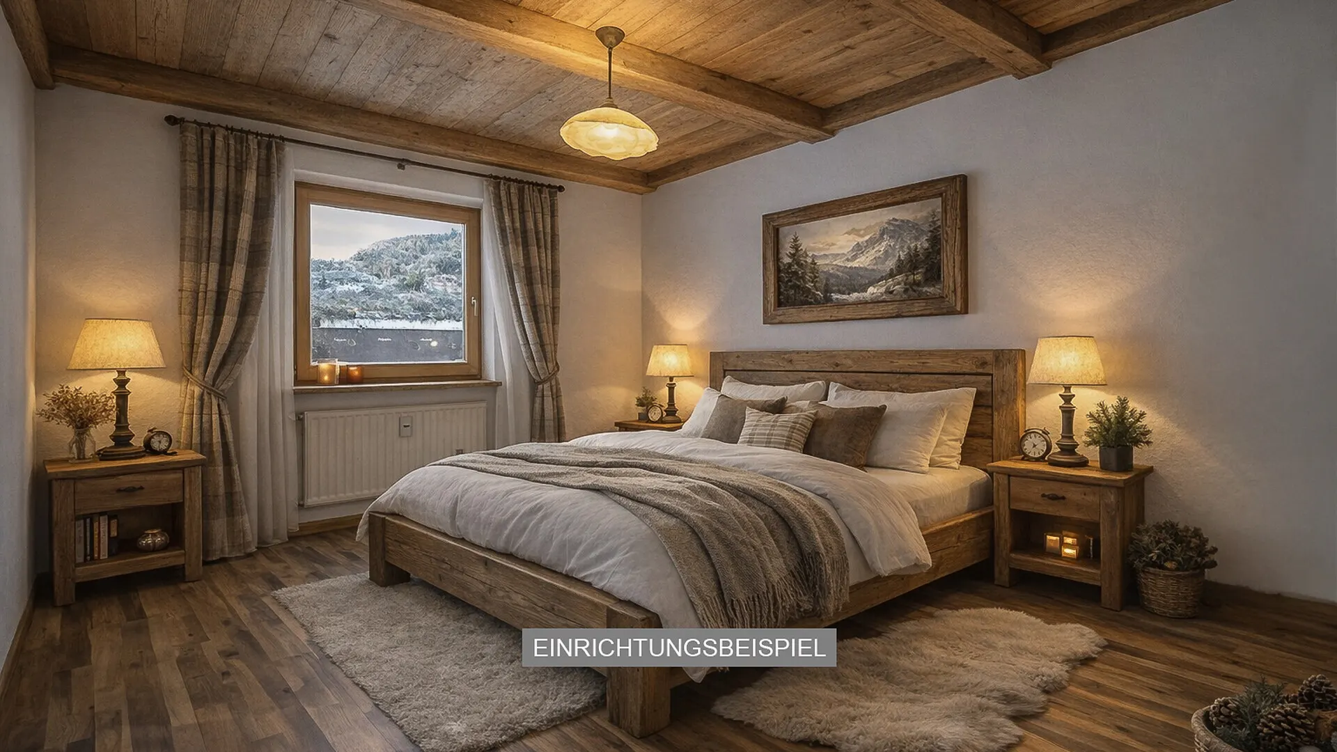 KITZIMMO-Wohnung in Toplage Bichlalm - Immobilien kaufen Kitzbühel.
