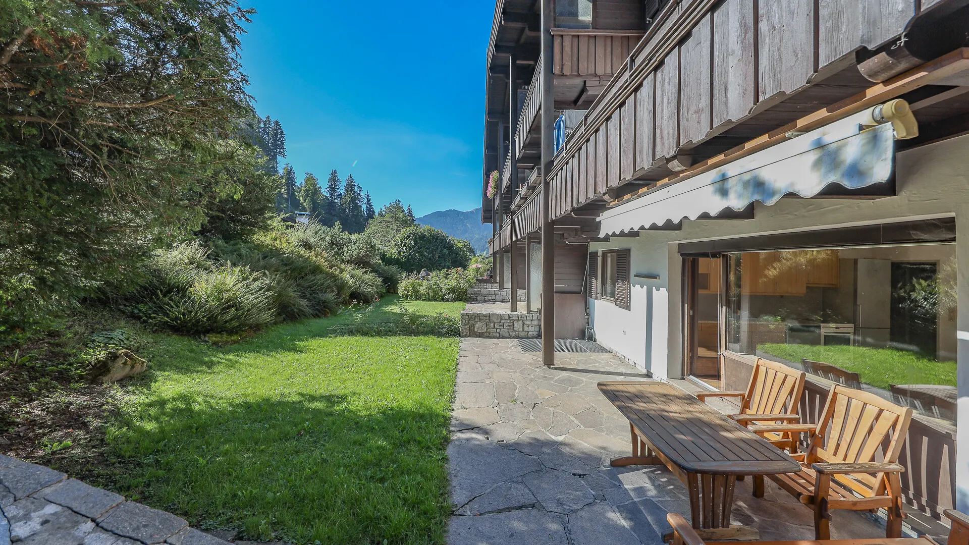 KITZIMMO-Wohnung in Toplage Bichlalm - Immobilien kaufen Kitzbühel.