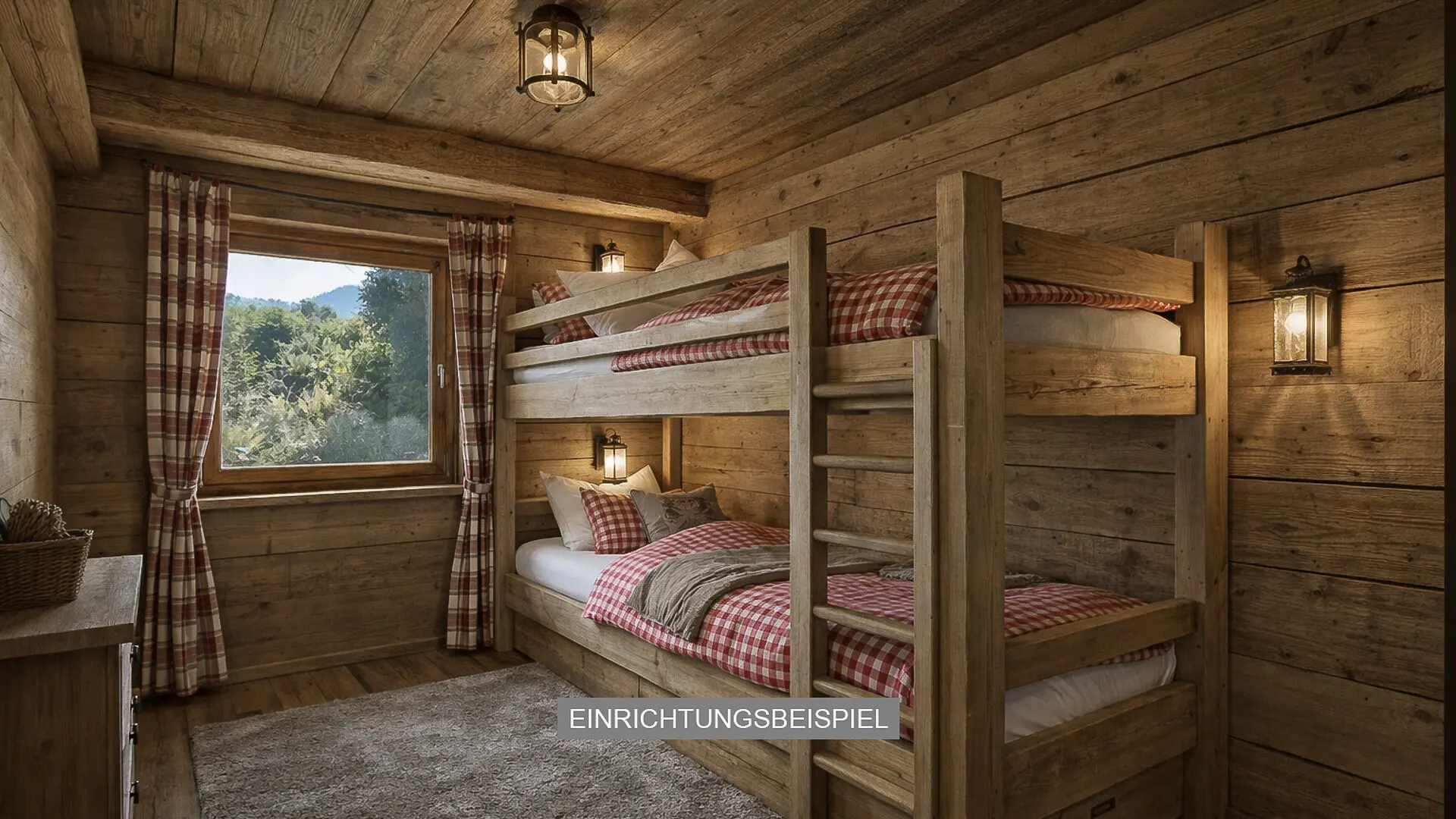 KITZIMMO-Wohnung in Toplage Bichlalm - Immobilien kaufen Kitzbühel.