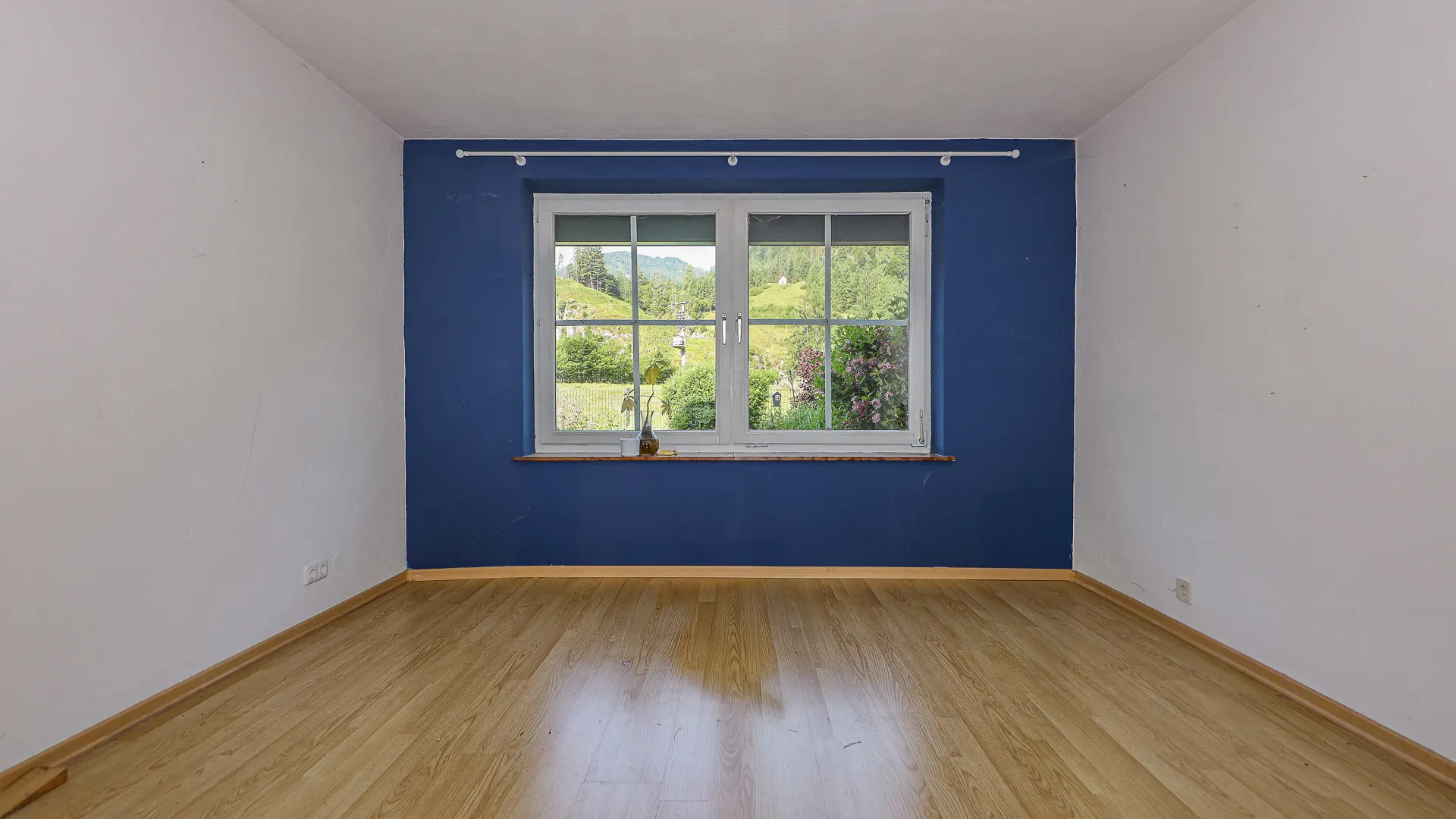 KITZIMMO-Haus in idyllischer Ruhelage kaufen - Immobilien Kirchdorf in Tirol.