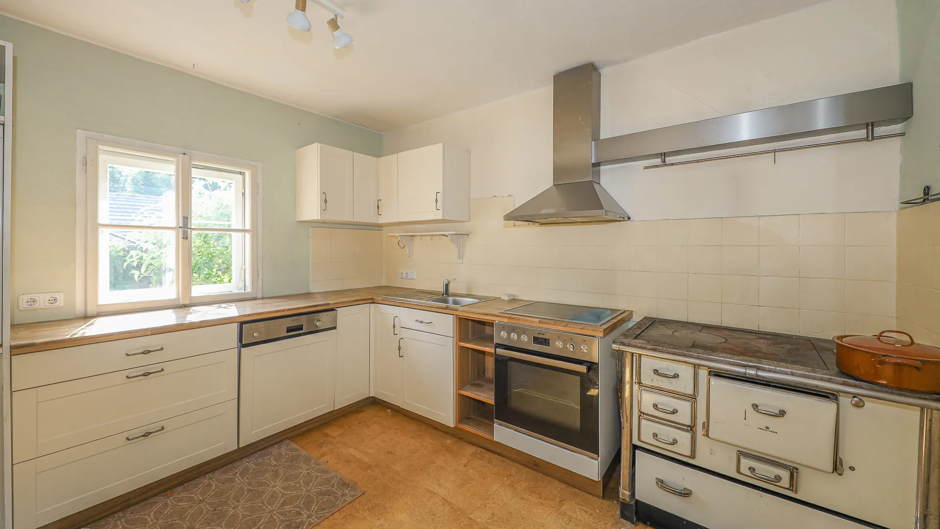 KITZIMMO-Haus in idyllischer Ruhelage kaufen - Immobilien Kirchdorf in Tirol.