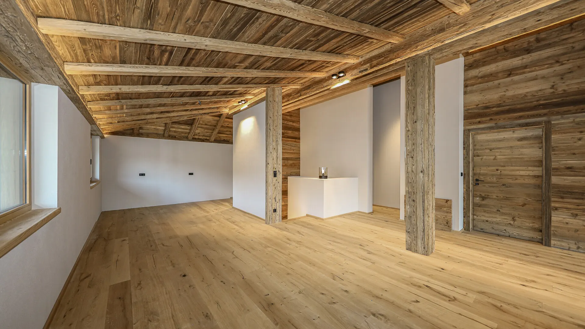 KITZIMMO-Exklusives Neubau-Penthouse mit Ski/in-Ski/out - Immobilien Kirchberg.