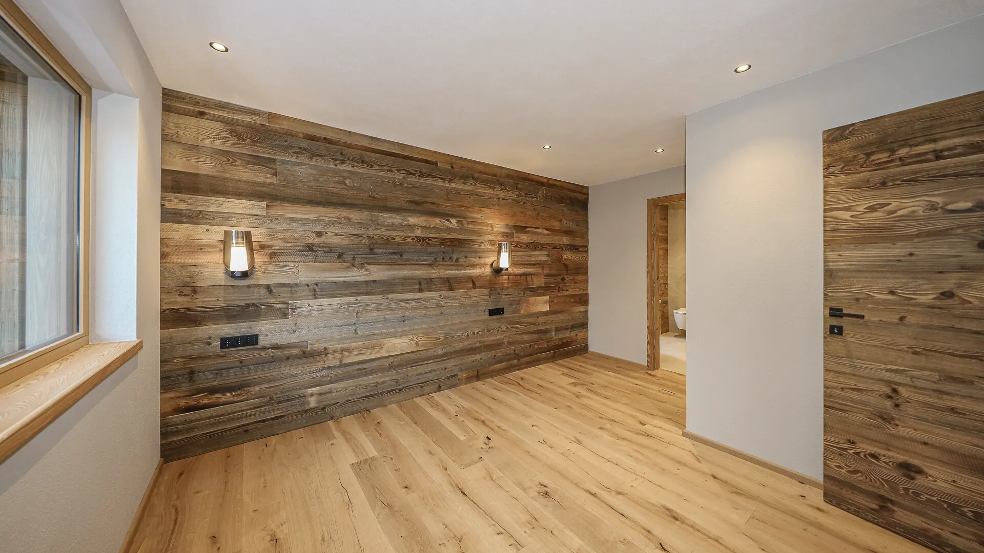 KITZIMMO-Exklusives Neubau-Penthouse mit Ski/in-Ski/out - Immobilien Kirchberg.