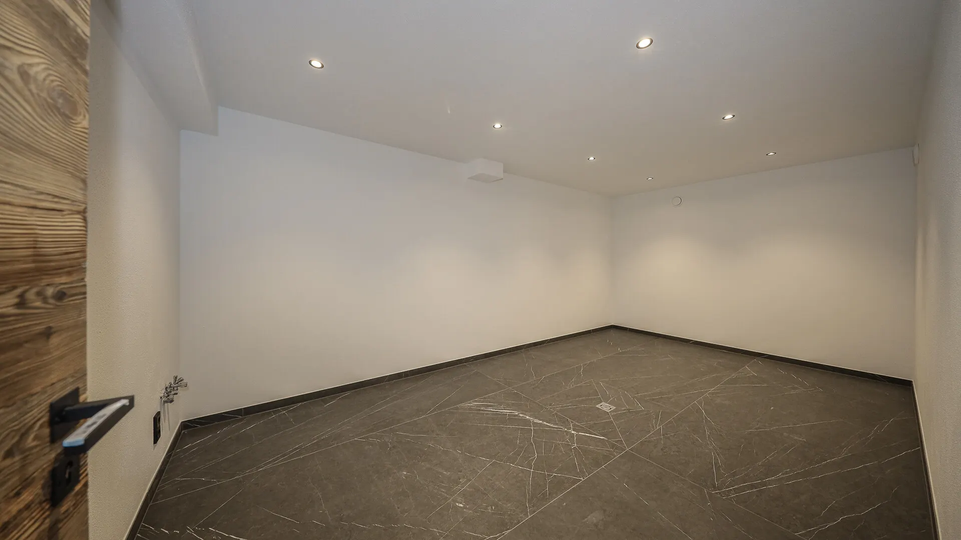 KITZIMMO-Luxus-Neubau-Penthouse in Toplage kaufen - Immobilien Kirchberg.