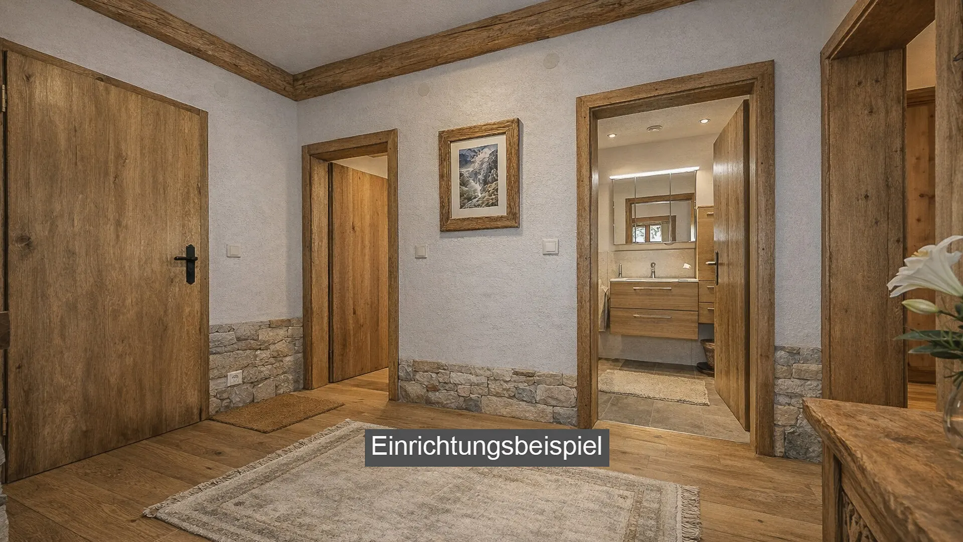 KITZIMMO-Wohnung im Stadtzentrum kaufen - Immobilien Kitzbühel.