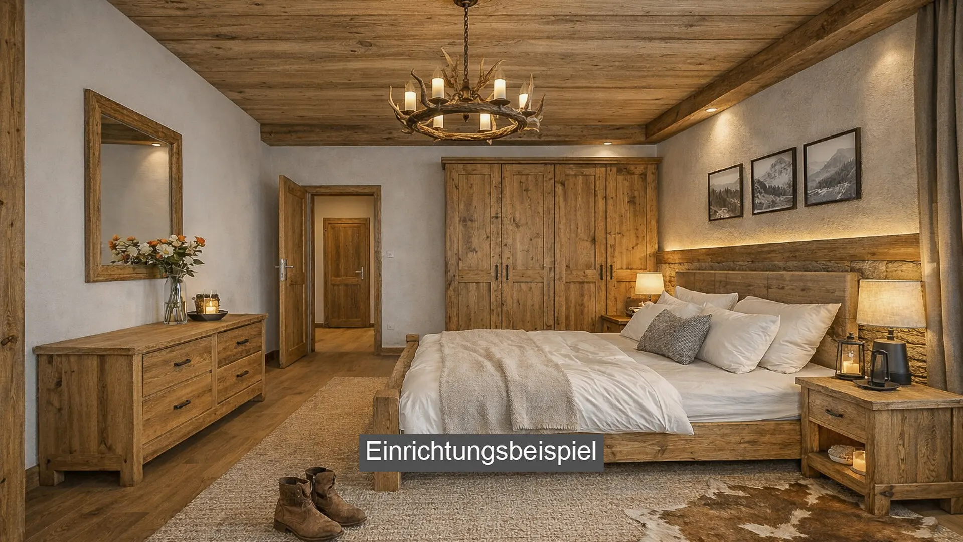 KITZIMMO-Wohnung im Stadtzentrum kaufen - Immobilien Kitzbühel.