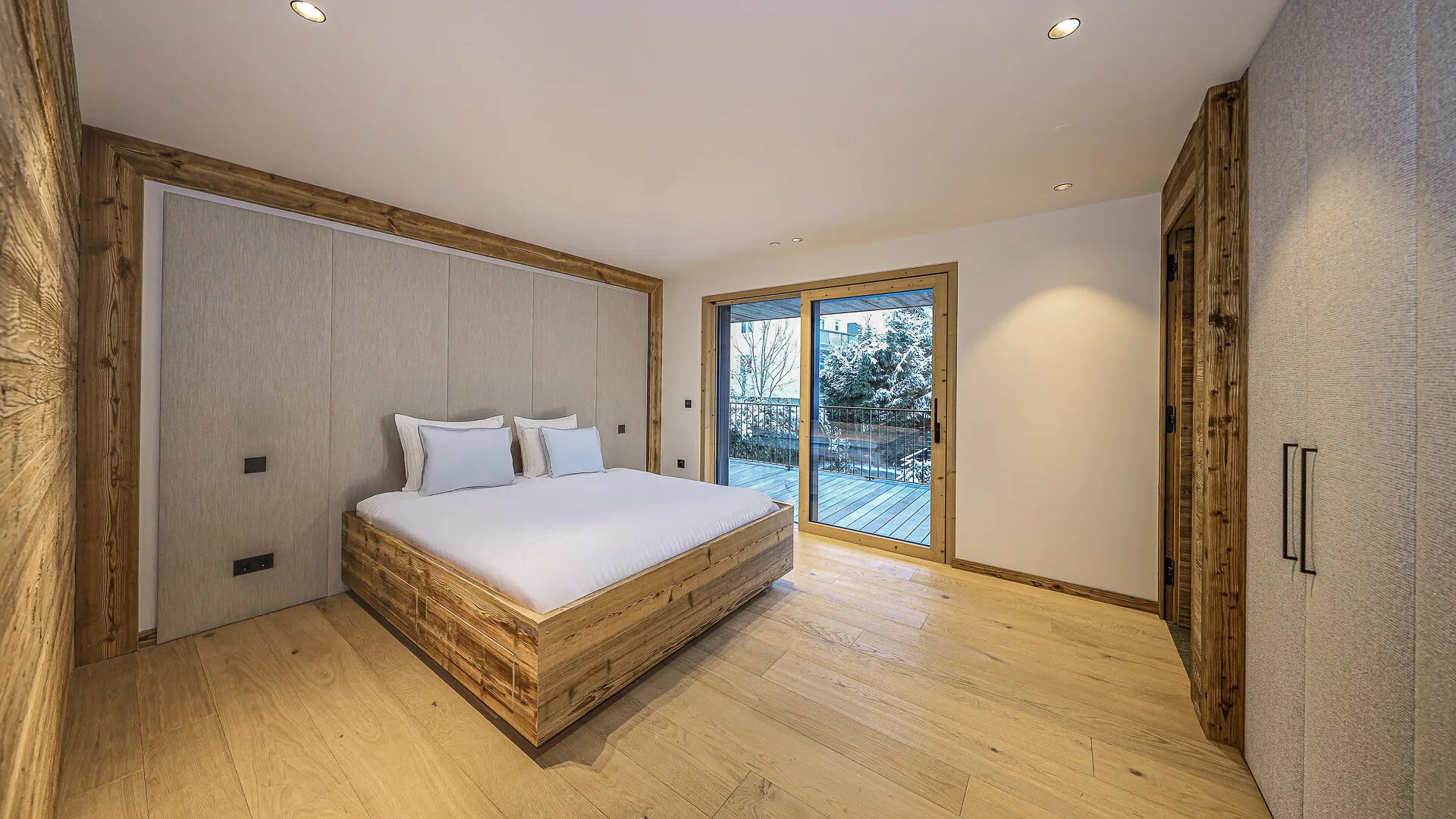 KITZIMMO-Luxus-Townhouse in zentraler Toplage kaufen - Immobilien Kitzbühel.