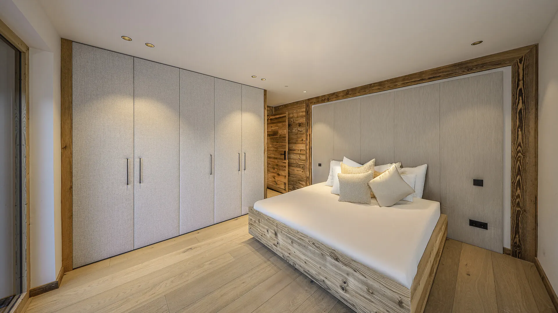 KITZIMMO-Repräsentative Wohnung in luxuriösem Neubau kaufen - Immobilien Kitzbühel.