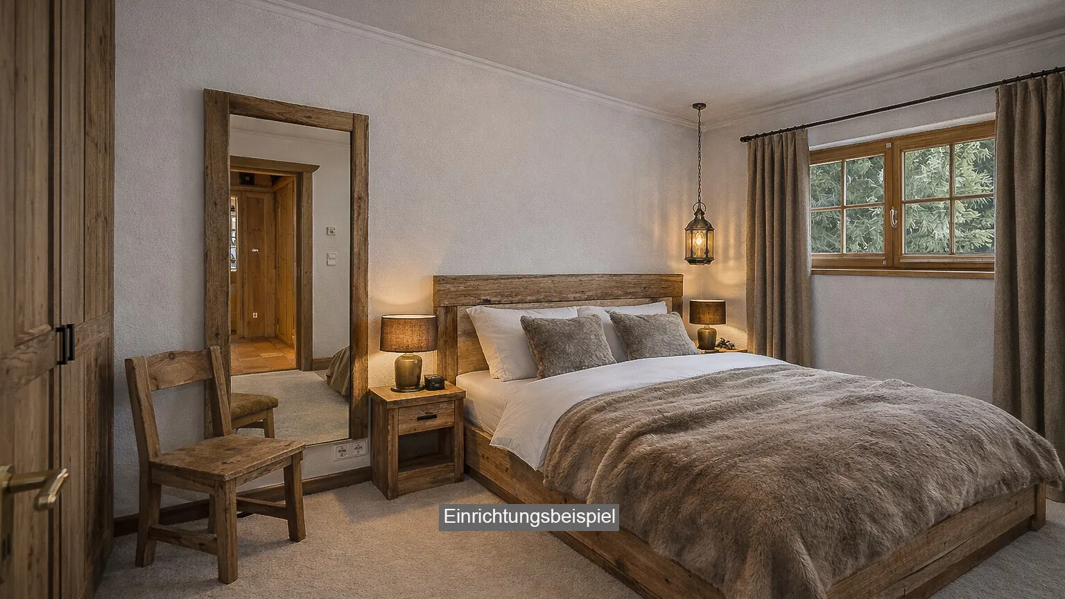 KITZIMMO-Freizeitwohnsitz in zentraler Top-Grünruhelage kaufen - Immobilien Kitzbühel.