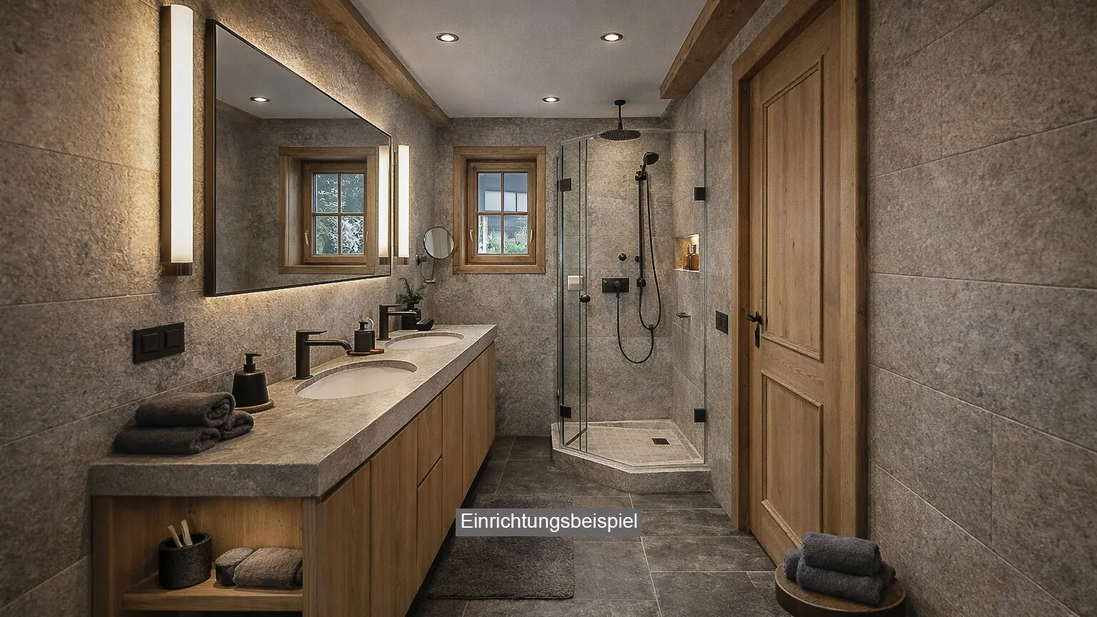 KITZIMMO-Freizeitwohnsitz in zentraler Top-Grünruhelage kaufen - Immobilien Kitzbühel.