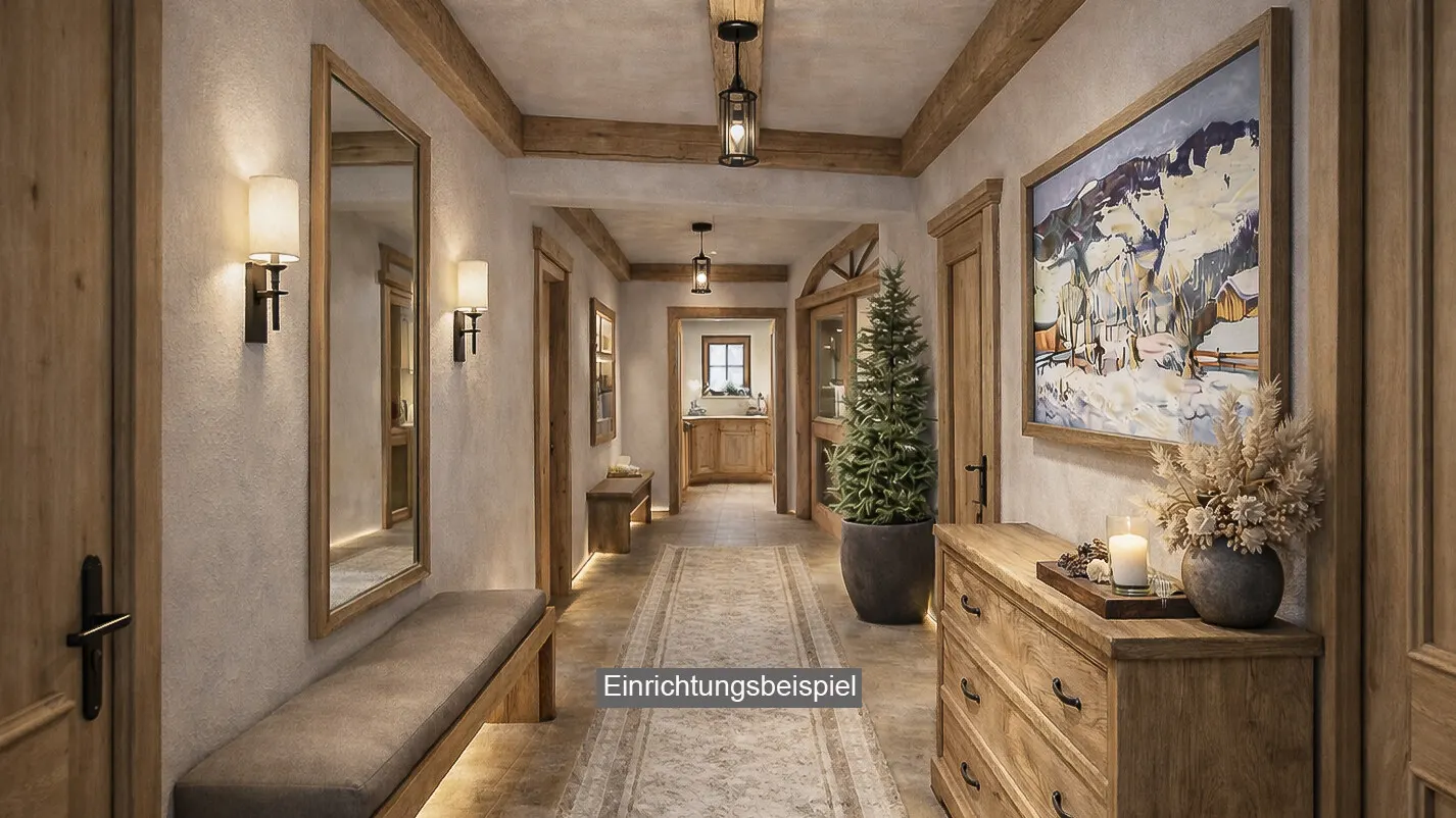 KITZIMMO-Freizeitwohnsitz in zentraler Top-Grünruhelage kaufen - Immobilien Kitzbühel.