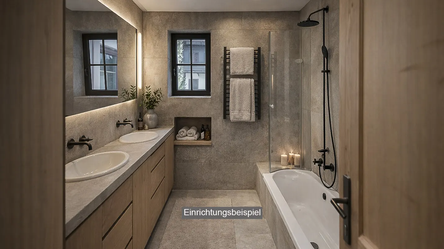 KITZIMMO-Freizeitwohnsitz in zentraler Top-Grünruhelage kaufen - Immobilien Kitzbühel.