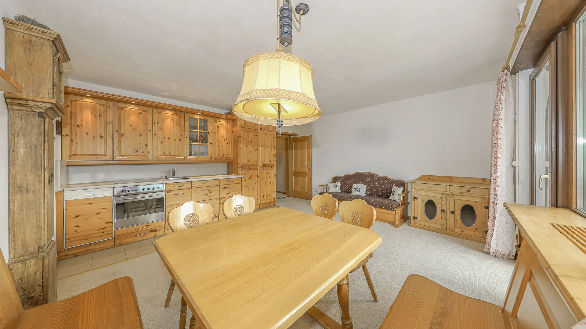 KITZIMMO-Freizeitwohnsitz in Toplage kaufen - Immobilien Kirchberg in Tirol.