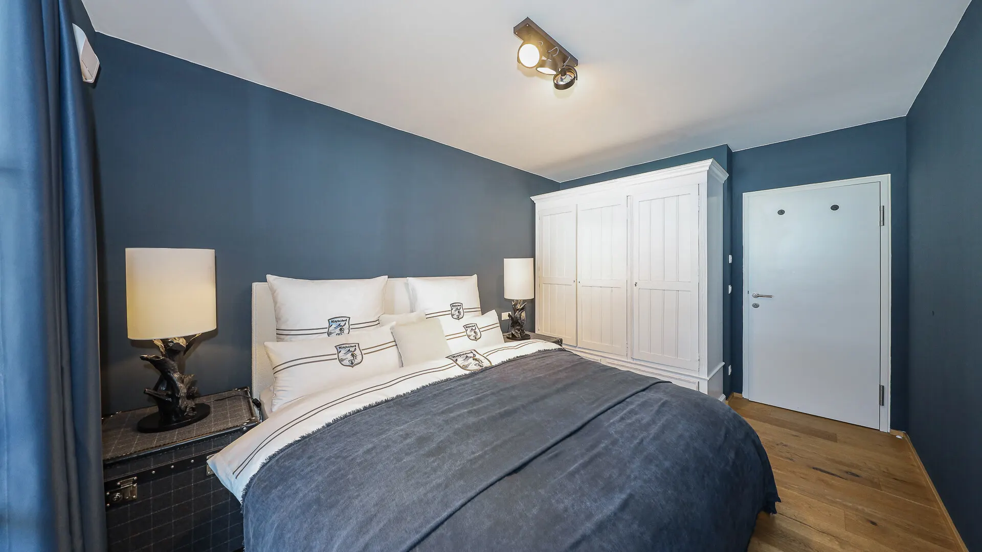 KITZIMMO-exklusive Neubauwohnung mit Hahnenkammblick - Immobilien Kitzbühel.-10