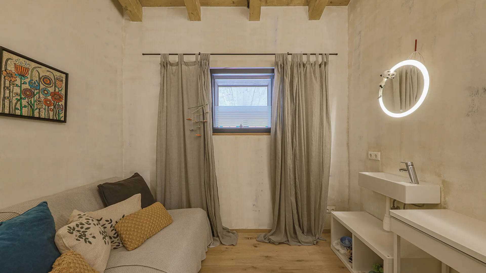 KITZIMMO-exklusives Haus in Seenähe kaufen. Immobilien St. Ulrich am Pillersee.-14