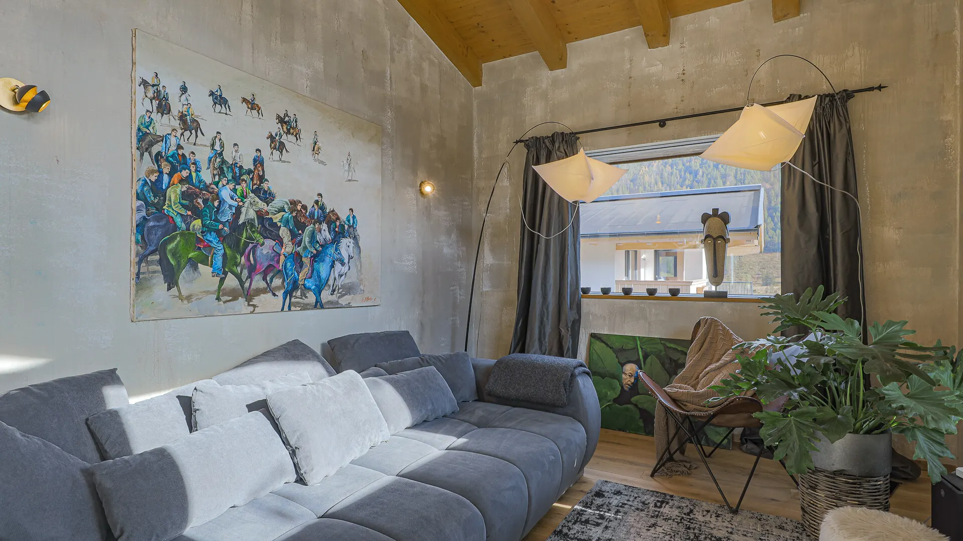 KITZIMMO-exklusives Haus in Seenähe kaufen. Immobilien St. Ulrich am Pillersee.-8