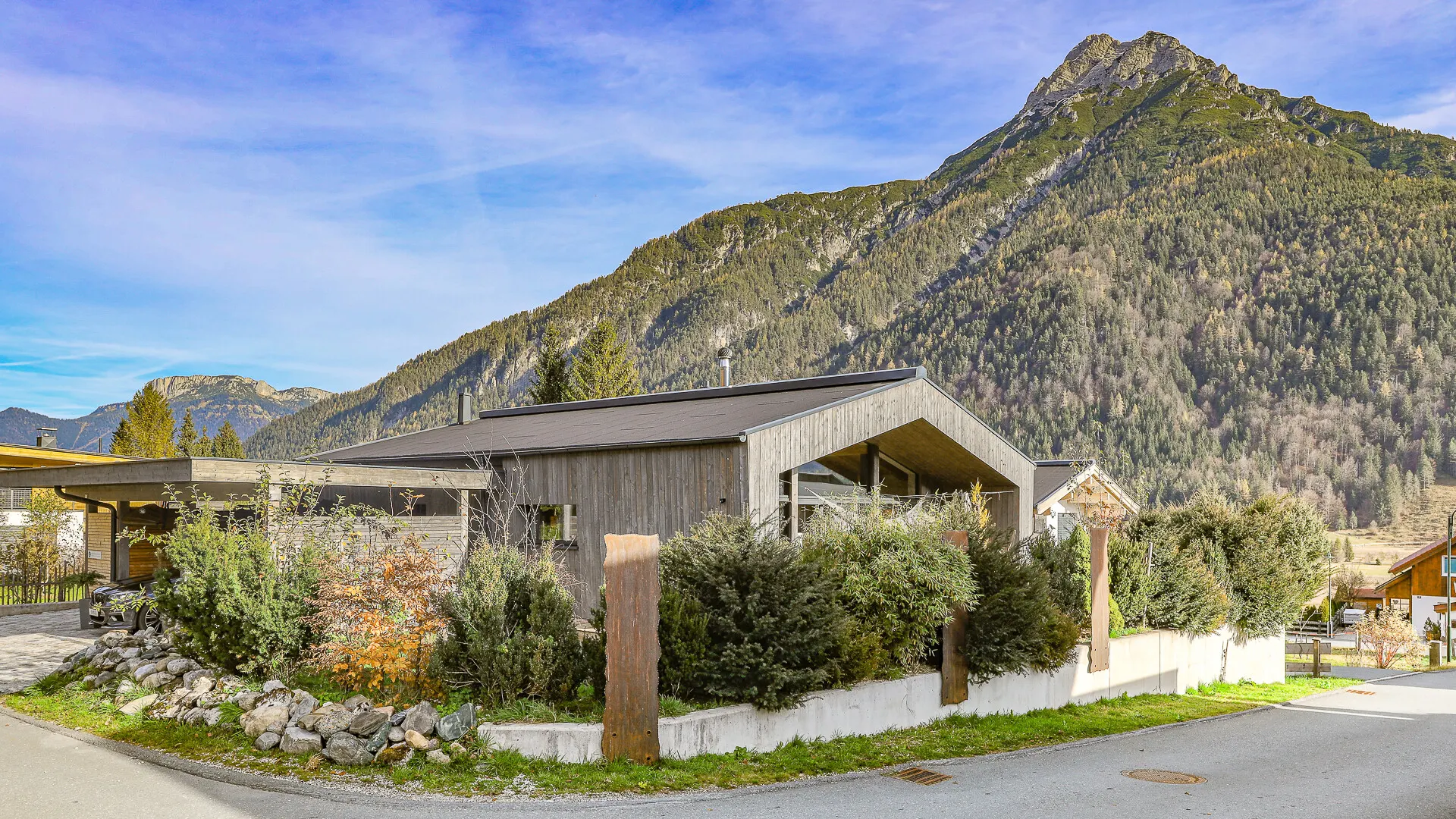 KITZIMMO-exklusives Haus in Seenähe kaufen. Immobilien St. Ulrich am Pillersee.-20