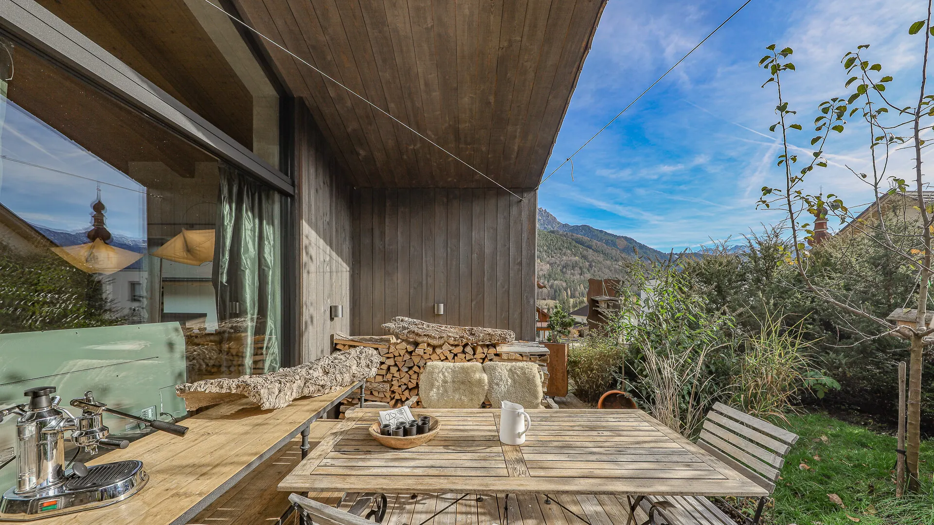 KITZIMMO-exklusives Haus in Seenähe kaufen. Immobilien St. Ulrich am Pillersee.-10