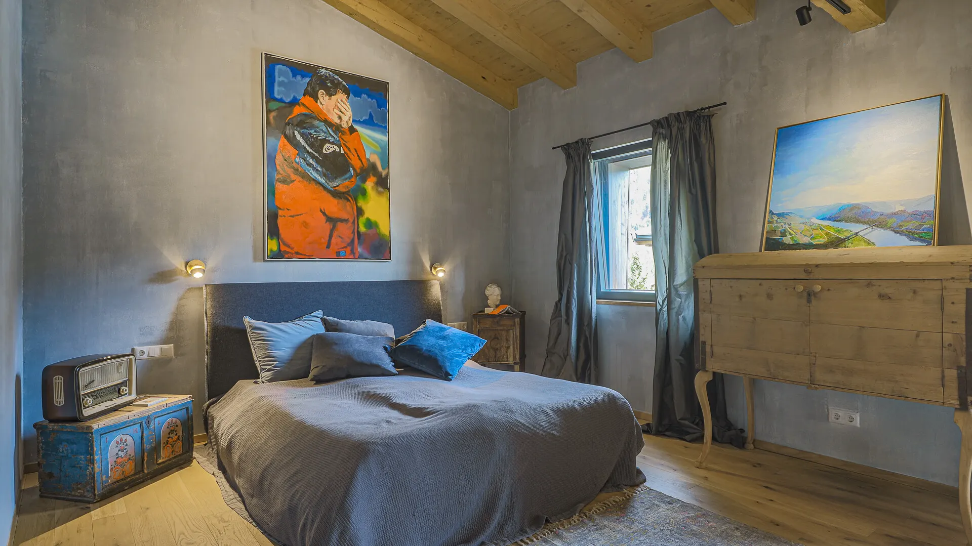 KITZIMMO-exklusives Haus in Seenähe kaufen. Immobilien St. Ulrich am Pillersee.-12