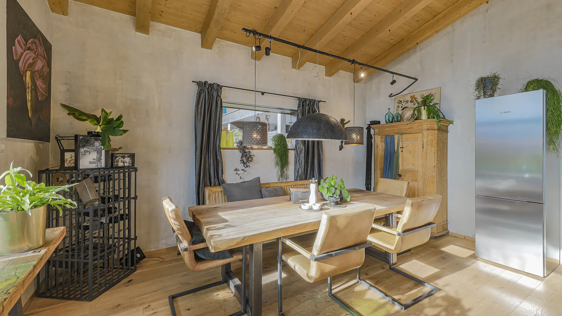 KITZIMMO-exklusives Haus in Seenähe kaufen. Immobilien St. Ulrich am Pillersee.-4