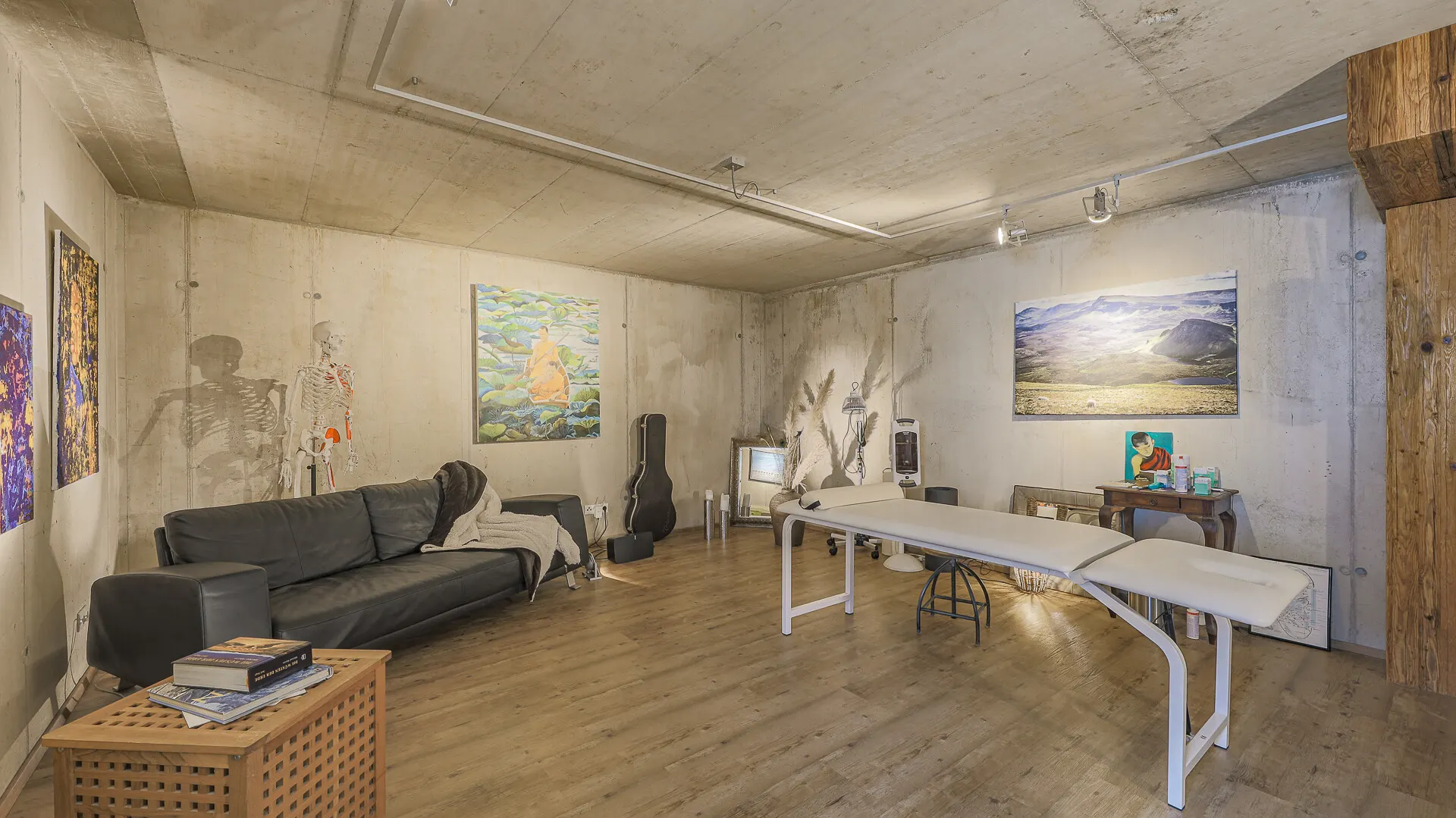 KITZIMMO-exklusives Haus in Seenähe kaufen. Immobilien St. Ulrich am Pillersee.-15