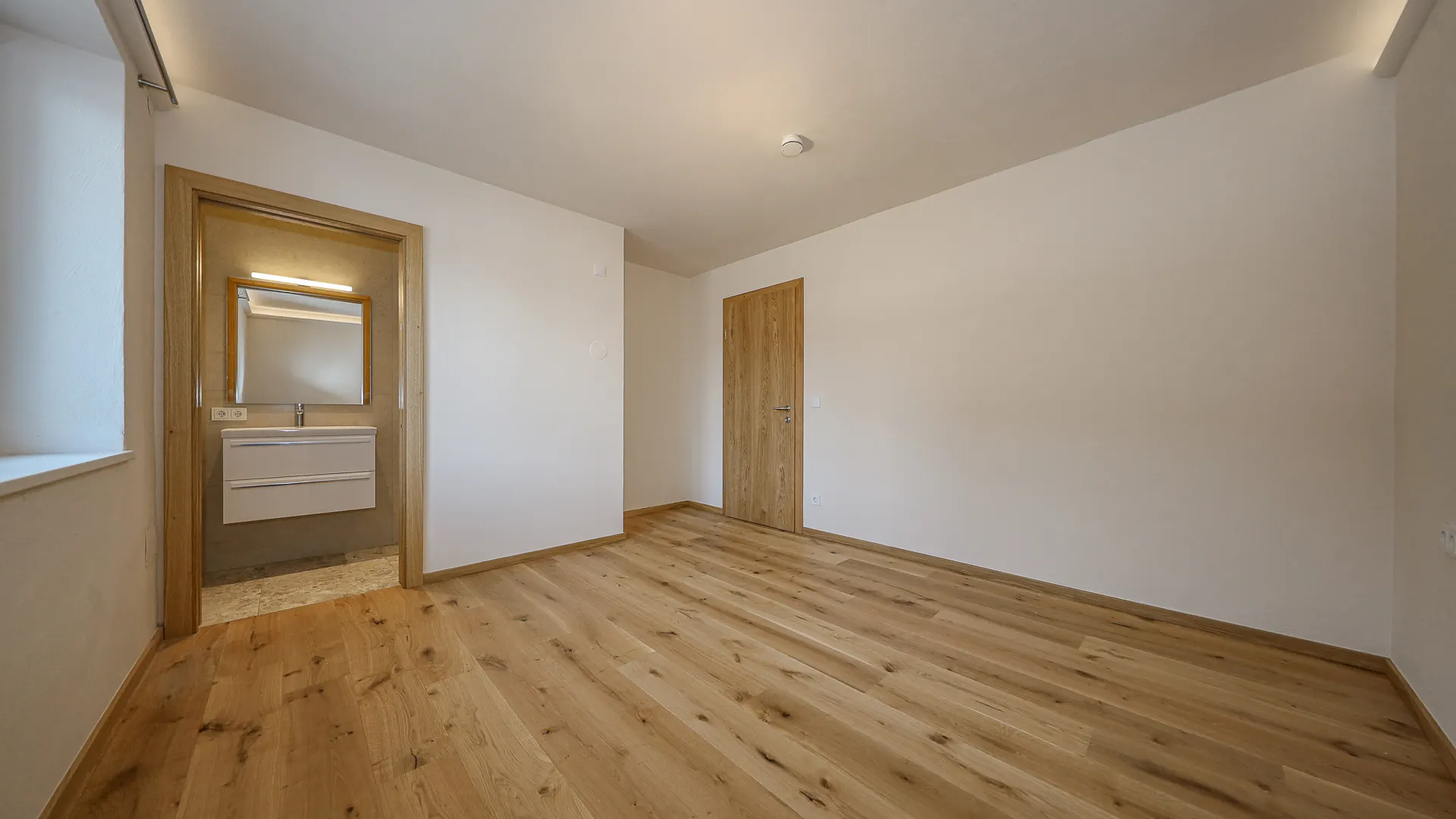 KITZIMMO-Exklusive Gartenwohnung in sonniger Ruhelage mieten - Immobilien Oberndorf.