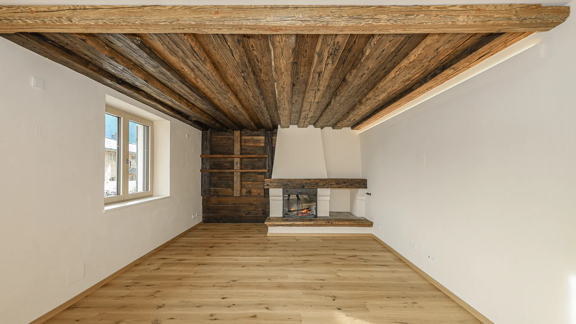 KITZIMMO-Exklusive Gartenwohnung in sonniger Ruhelage mieten - Immobilien Oberndorf.