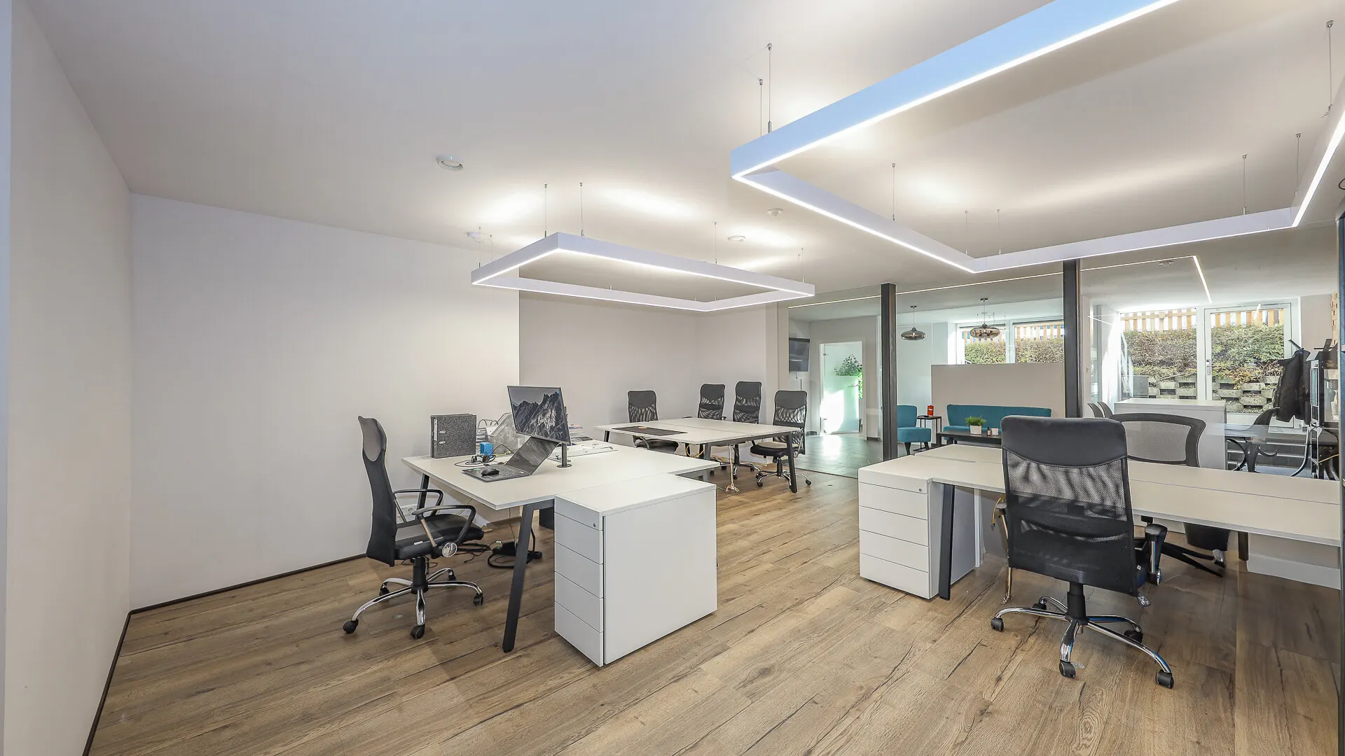 KITZIMMO-Büro Praxis in frequentierter Lage mieten - Immobilien Kitzbühel.