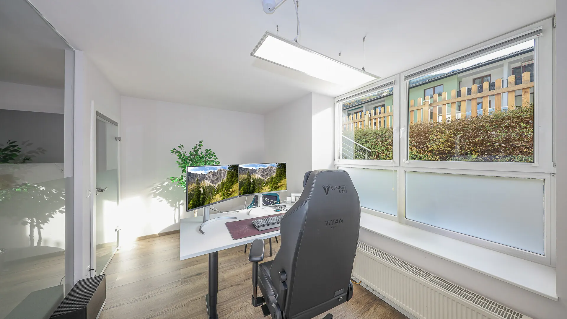 KITZIMMO-Büro Praxis in frequentierter Lage mieten - Immobilien Kitzbühel.