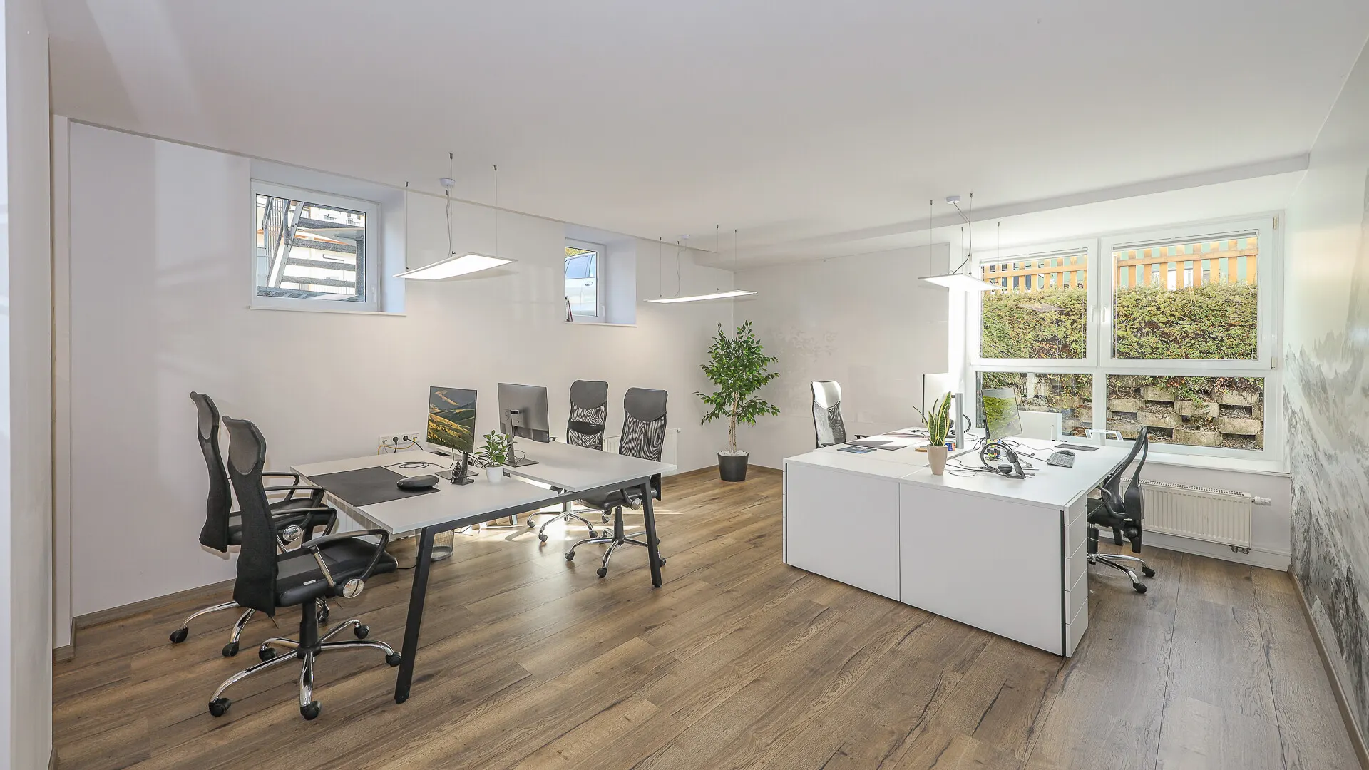 KITZIMMO-Büro Praxis in frequentierter Lage mieten - Immobilien Kitzbühel.