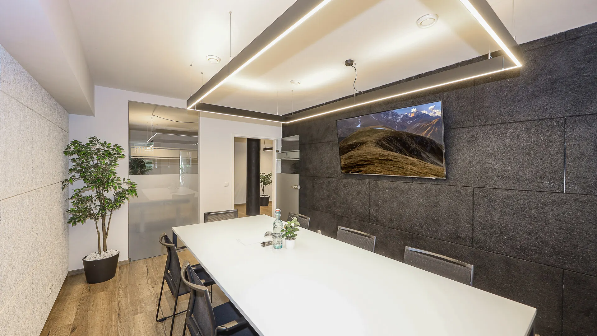 KITZIMMO-Büro Praxis in frequentierter Lage mieten - Immobilien Kitzbühel.