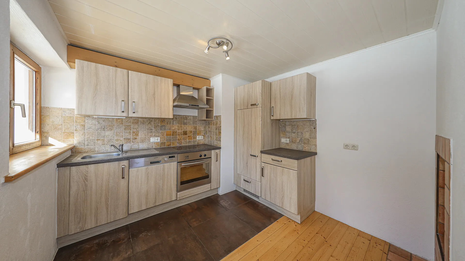 KITZIMMO-Bauernhaus mit Freizeitwohnsitz kaufen - Immobilien Waidring.